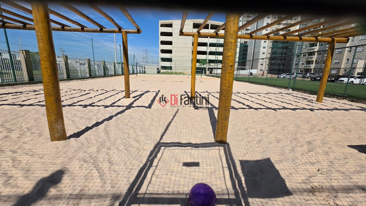 Apartamento com 3 dormitórios para locação, 70m² por R$ 2.500,00/mês - Residencial Morada do Porto - Americana/SP — foto 5