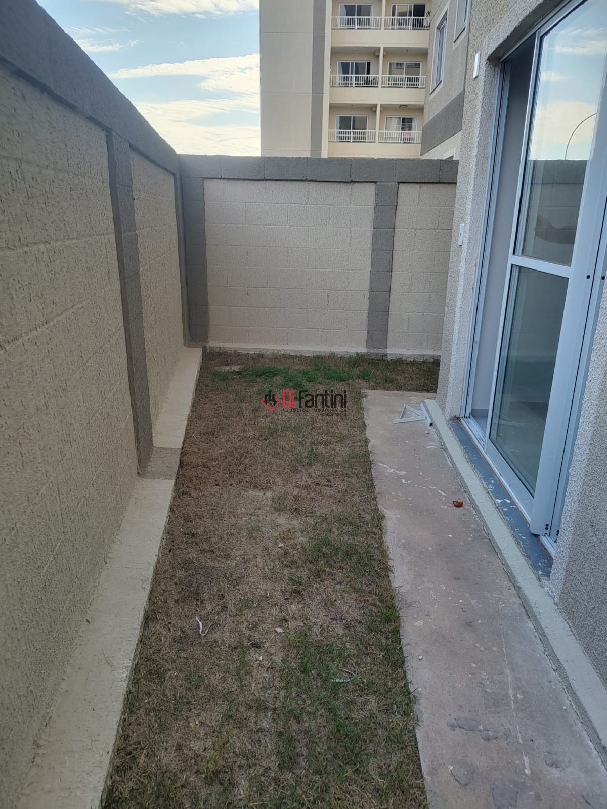 Apartamento com 2 dormitórios para locação por R$ 1.800,00/mês + Cond e IPTU - Residencial Andorinhas - Santa Bárbara D'Oeste/SP — foto 2