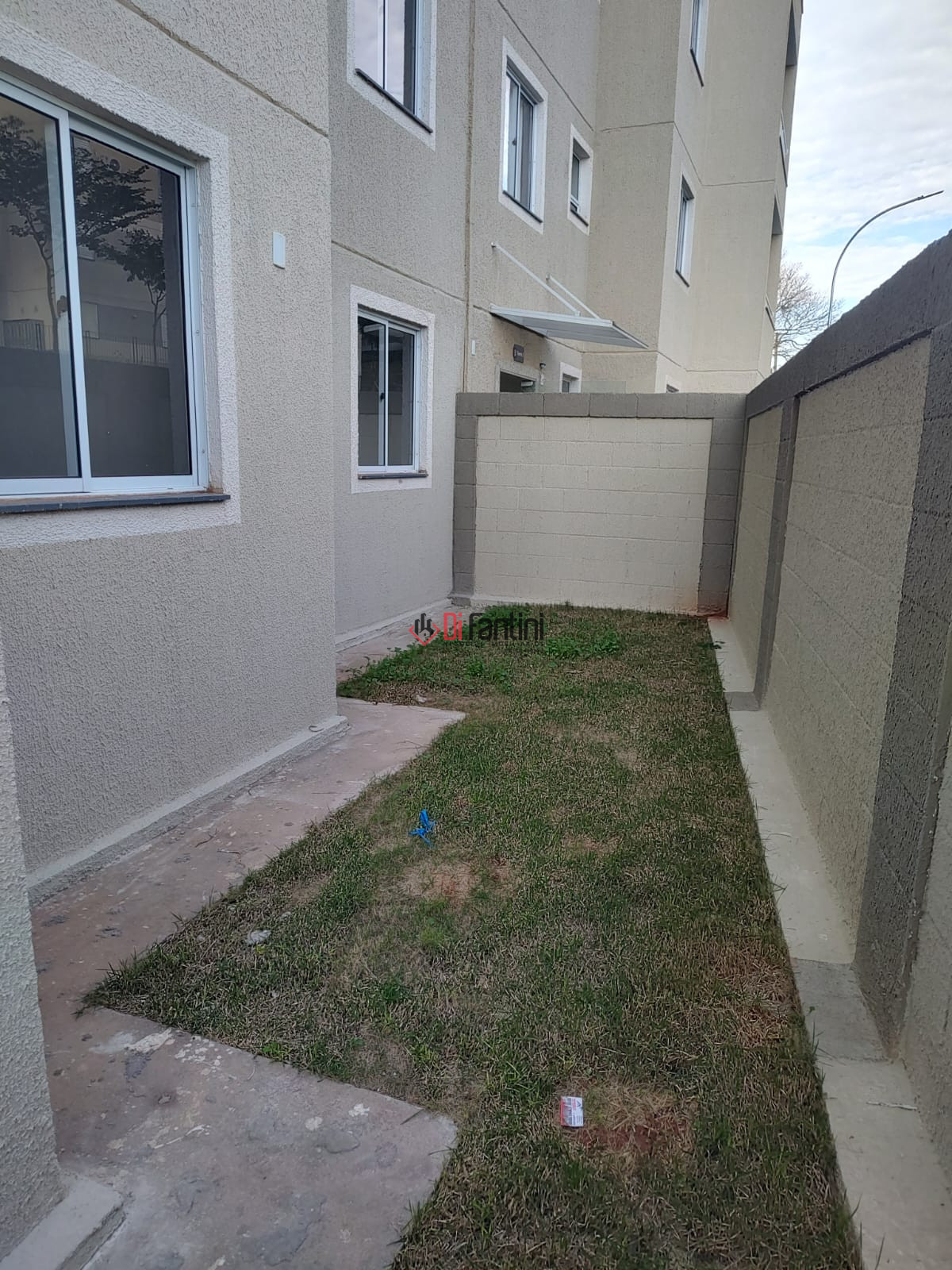 Apartamento com 2 dormitórios para locação por R$ 1.800,00/mês + Cond e IPTU - Residencial Andorinhas - Santa Bárbara D'Oeste/SP — foto 3