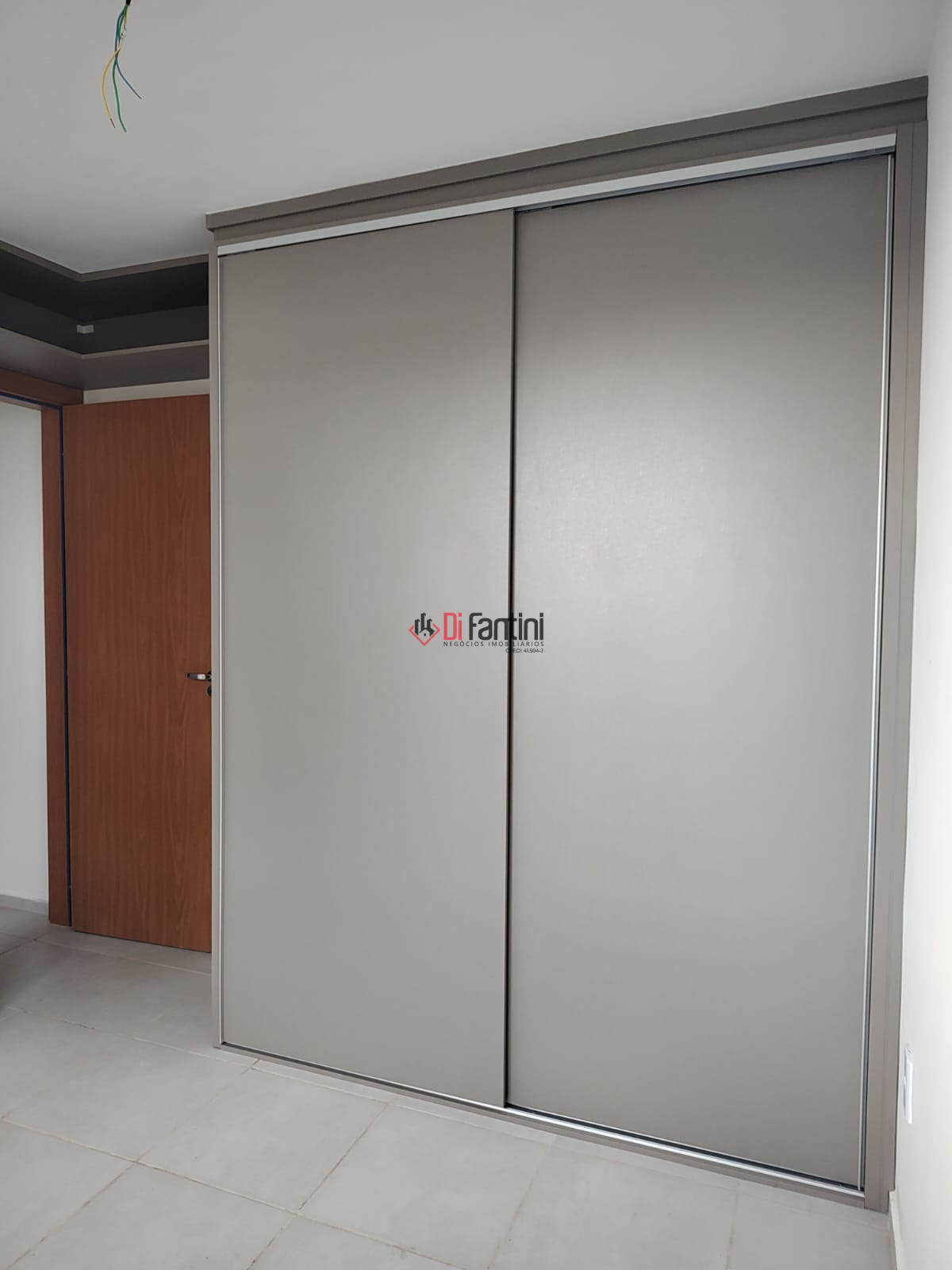 Apartamento em Chacara Taver