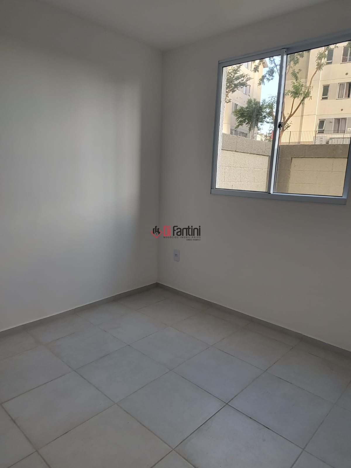 Apartamento com 2 dormitórios para locação por R$ 1.800,00/mês + Cond e IPTU - Residencial Andorinhas - Santa Bárbara D'Oeste/SP — foto 4