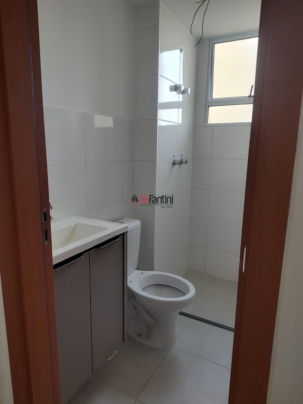 Apartamento com 2 dormitórios para locação por R$ 1.800,00/mês + Cond e IPTU - Residencial Andorinhas - Santa Bárbara D'Oeste/SP — foto 5