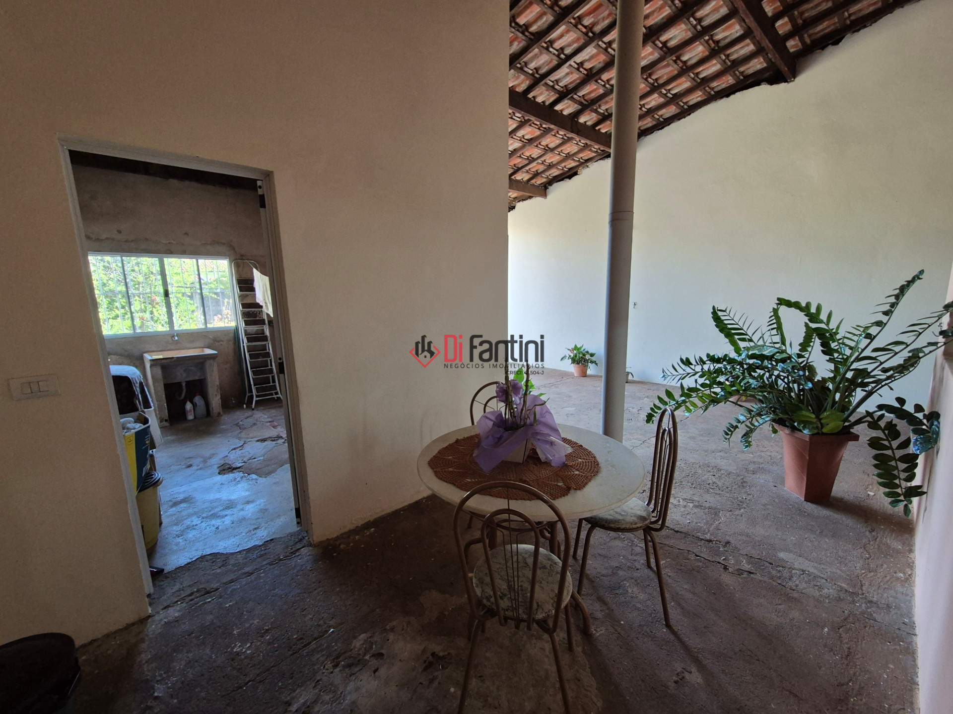 Casa tipo Edícula  com 3 dormitórios à venda, terreno334m² por R$ 450.000,00 - Bairro São Jose - Americana/SP — foto 2
