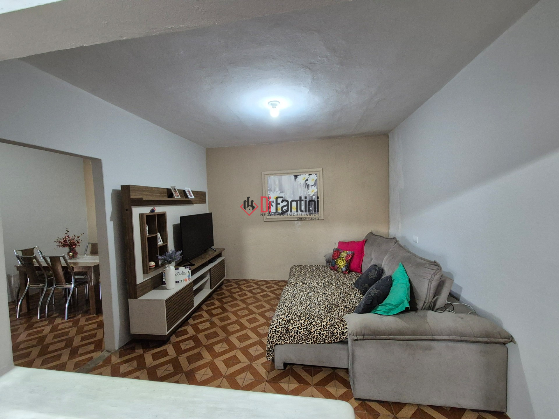 Casa tipo Edícula  com 3 dormitórios à venda, terreno334m² por R$ 450.000,00 - Bairro São Jose - Americana/SP — foto 4