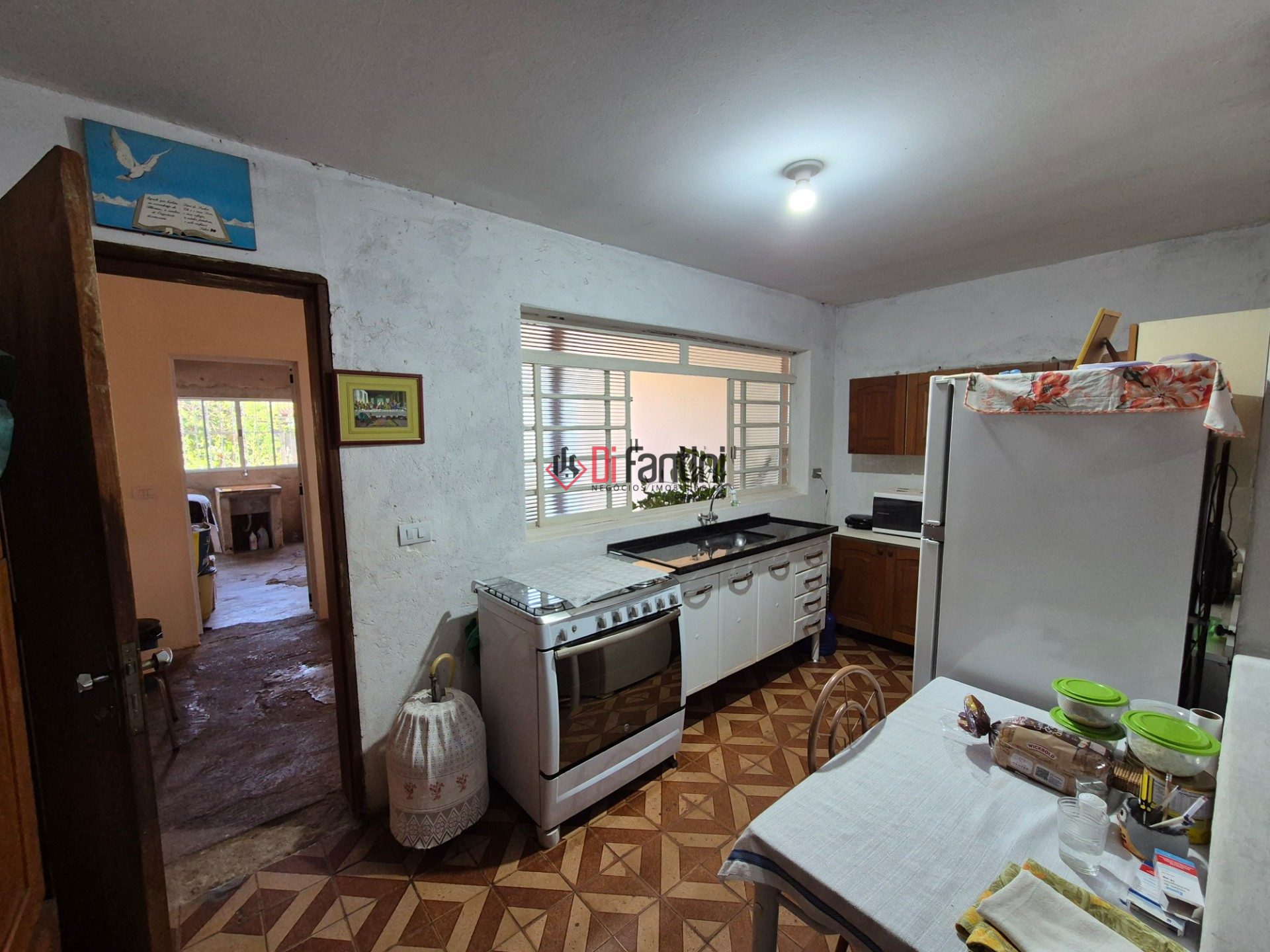 Casa tipo Edícula  com 3 dormitórios à venda, terreno334m² por R$ 450.000,00 - Bairro São Jose - Americana/SP — foto 5