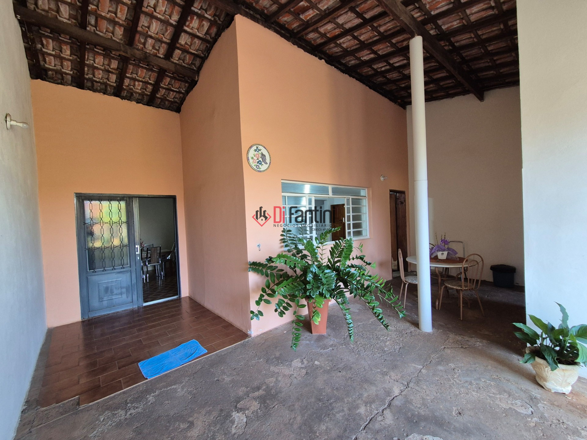 Casa em Parque Novo Mundo