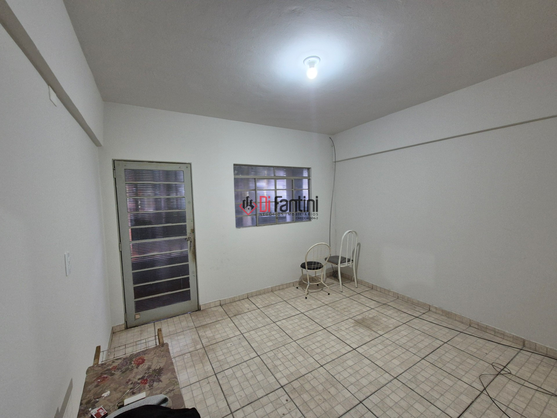 Apartamento em Cidade Jardim