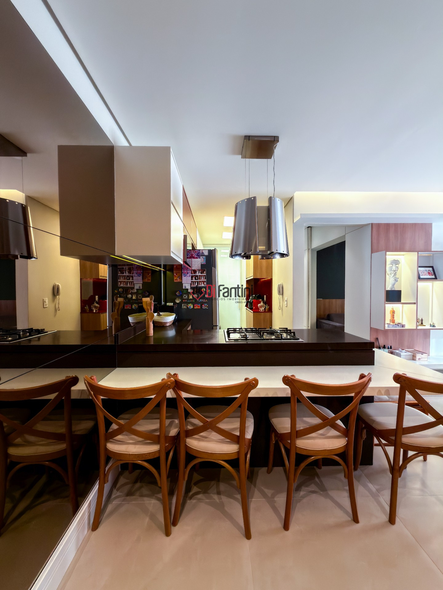 Apartamento em Jardim Jacyra