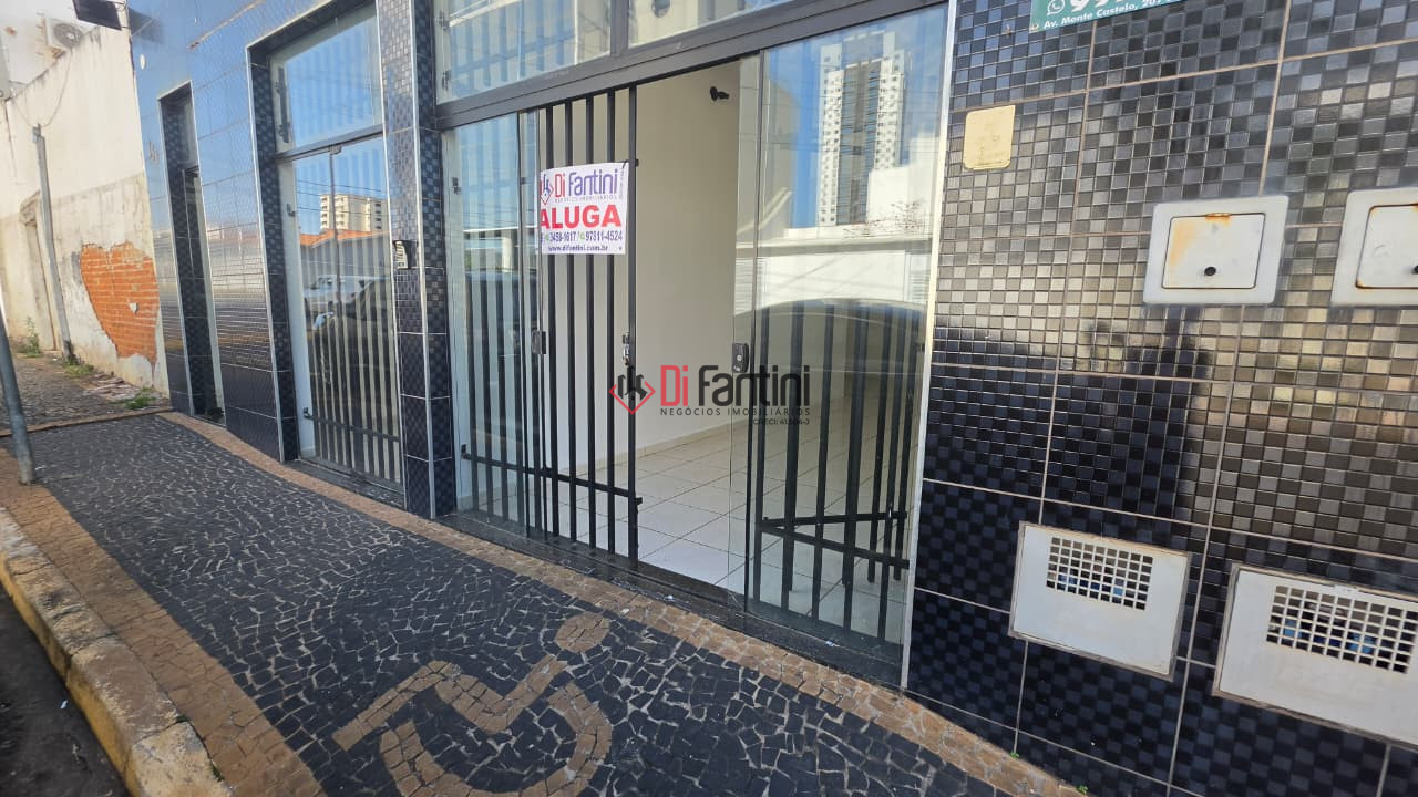 Sala Comercial / Escritorio / Consultório para locação, 100m² por R$ 1.900,00/mês - Centro - Santa Bárbara D'Oeste/SP — foto 2