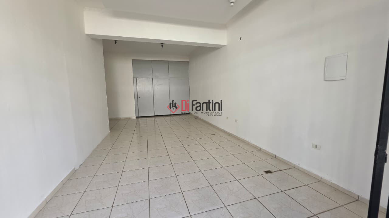 Sala Comercial / Escritorio / Consultório para locação, 100m² por R$ 1.900,00/mês - Centro - Santa Bárbara D'Oeste/SP — foto 3