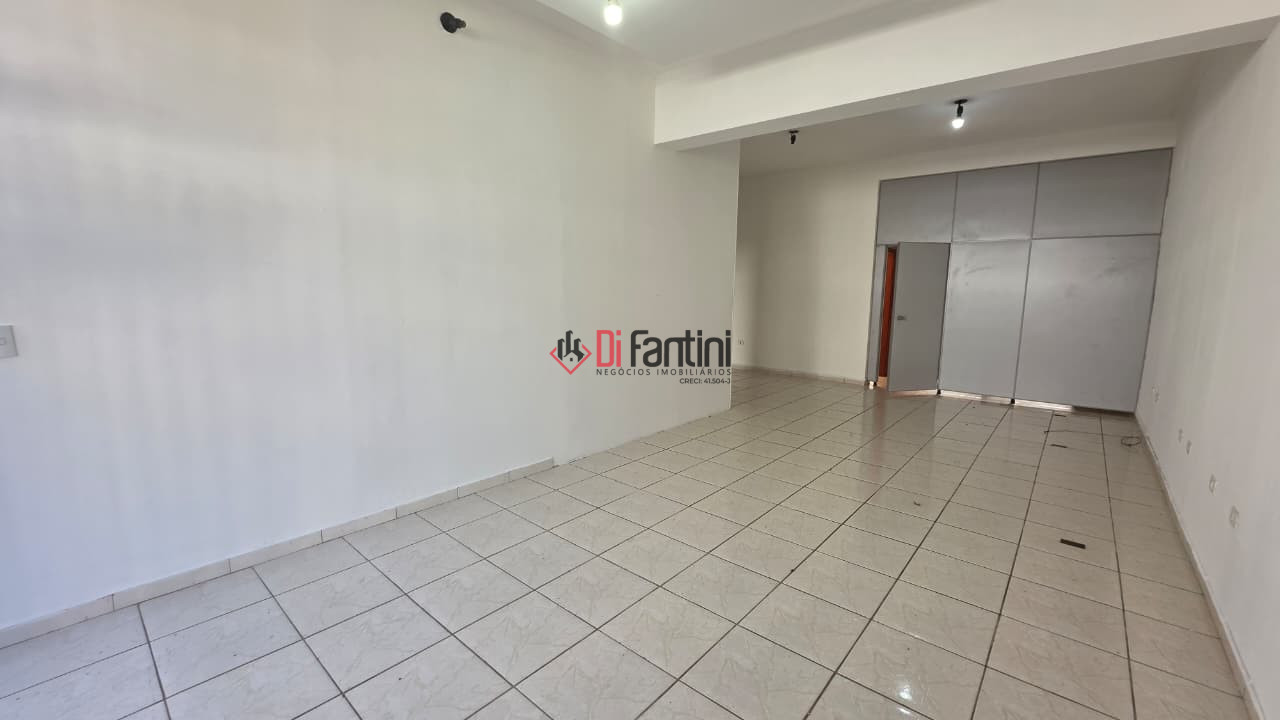 Sala Comercial / Escritorio / Consultório para locação, 100m² por R$ 1.900,00/mês - Centro - Santa Bárbara D'Oeste/SP — foto 4