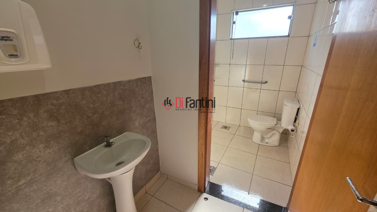 Sala Comercial / Escritorio / Consultório para locação, 100m² por R$ 1.900,00/mês - Centro - Santa Bárbara D'Oeste/SP — foto 5