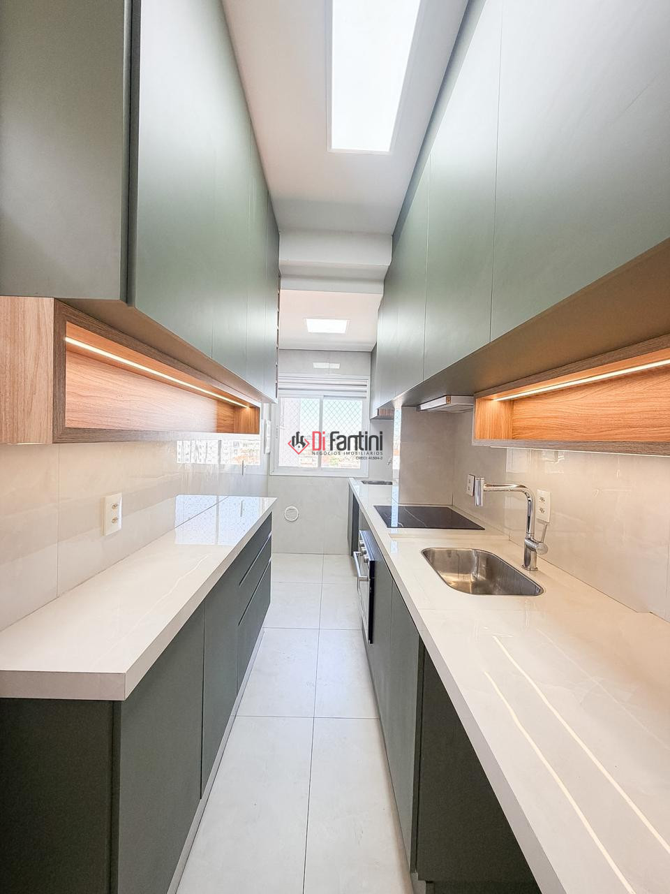 Apartamento em Santa Cruz