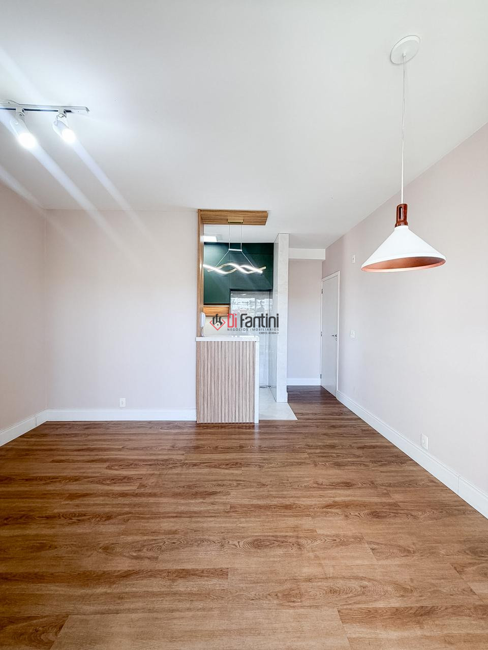 Apartamento com 3 dormitórios à venda, 70m² por R$ 470.000,00 - Villa Unitá Residencial - Americana/SP — foto 5