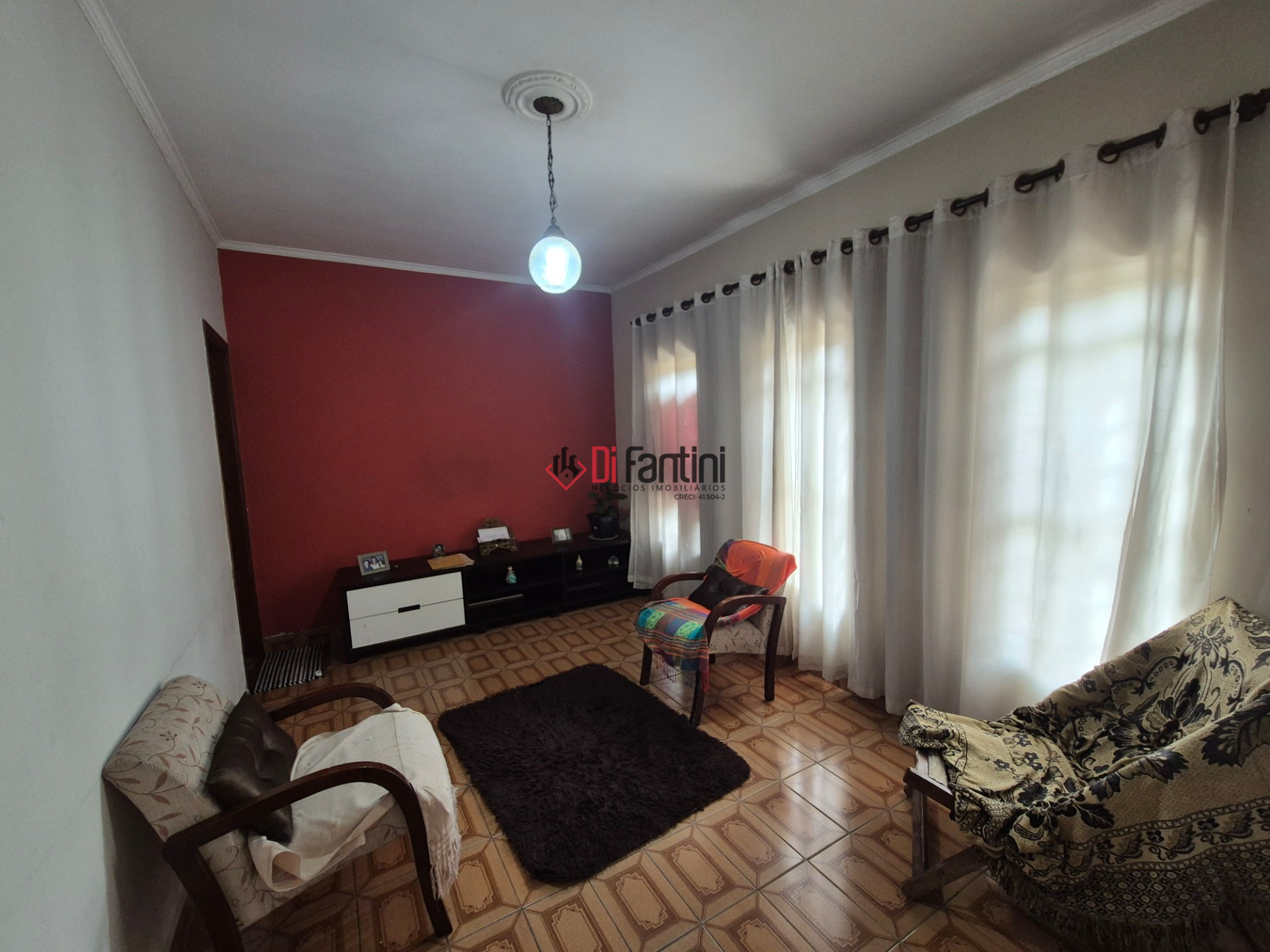 Casa em Jardim Ipiranga