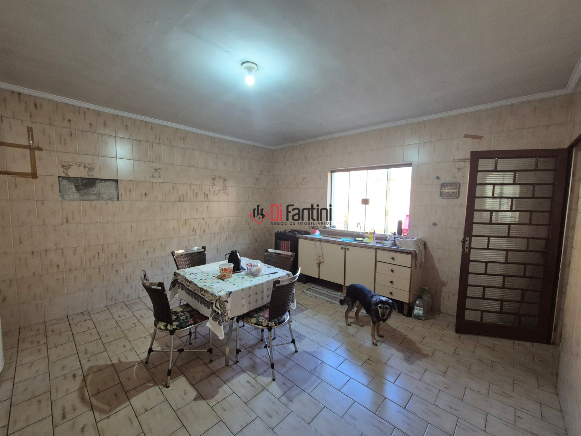 Casa com 3 dormitórios à venda, 445m² por R$ 470.000,00 - Jardim Ipiranga - Americana/SP — foto 2