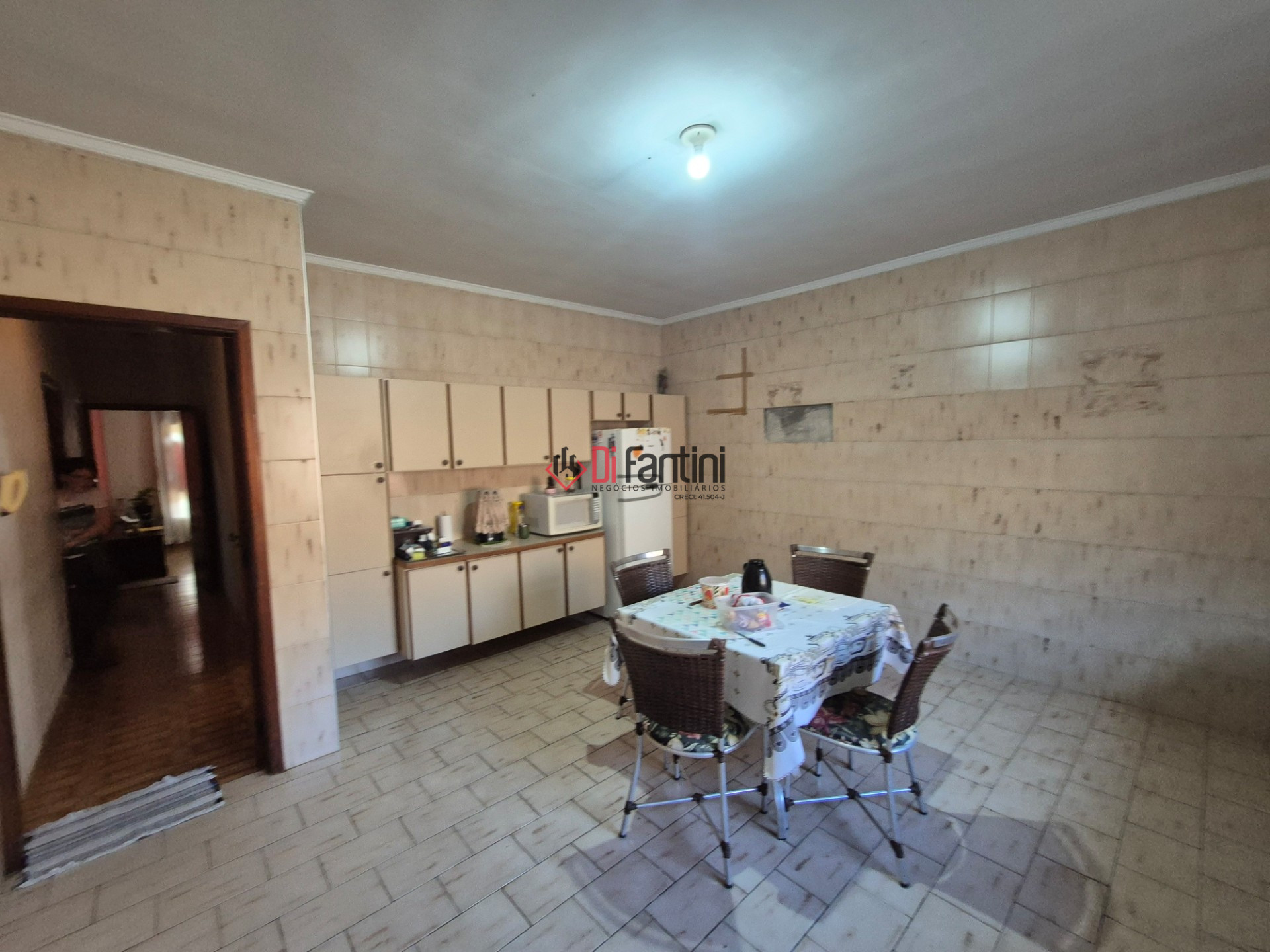 Casa com 3 dormitórios à venda, 445m² por R$ 470.000,00 - Jardim Ipiranga - Americana/SP — foto 3