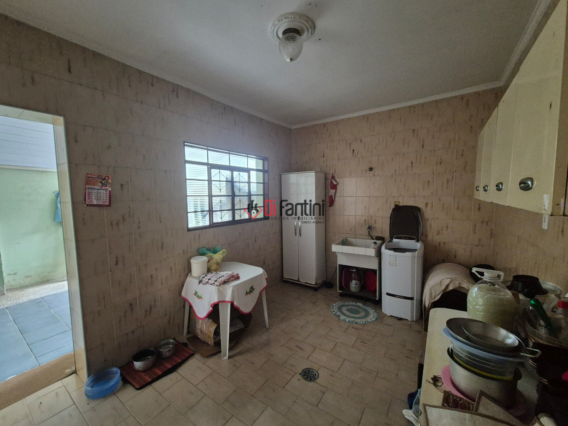 Casa com 3 dormitórios à venda, 445m² por R$ 470.000,00 - Jardim Ipiranga - Americana/SP — foto 4