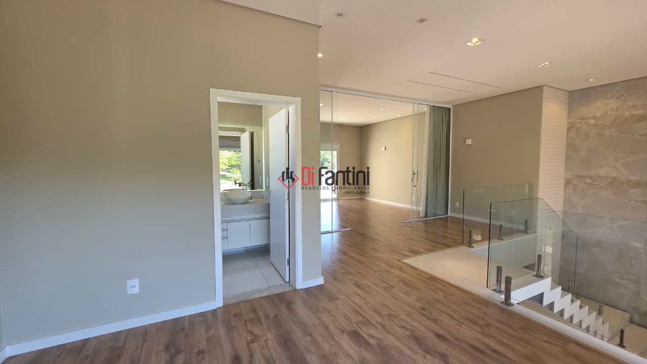 Casa em condomínio com 3 dormitórios para locação, 260m² por R$ 10.000,00/mês - Condomínio Macknight - Santa Bárbara D'Oeste/SP — foto 5