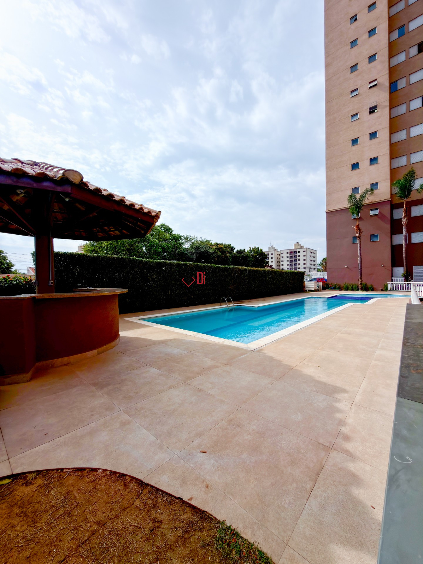 Apartamento em Vila Belvedere