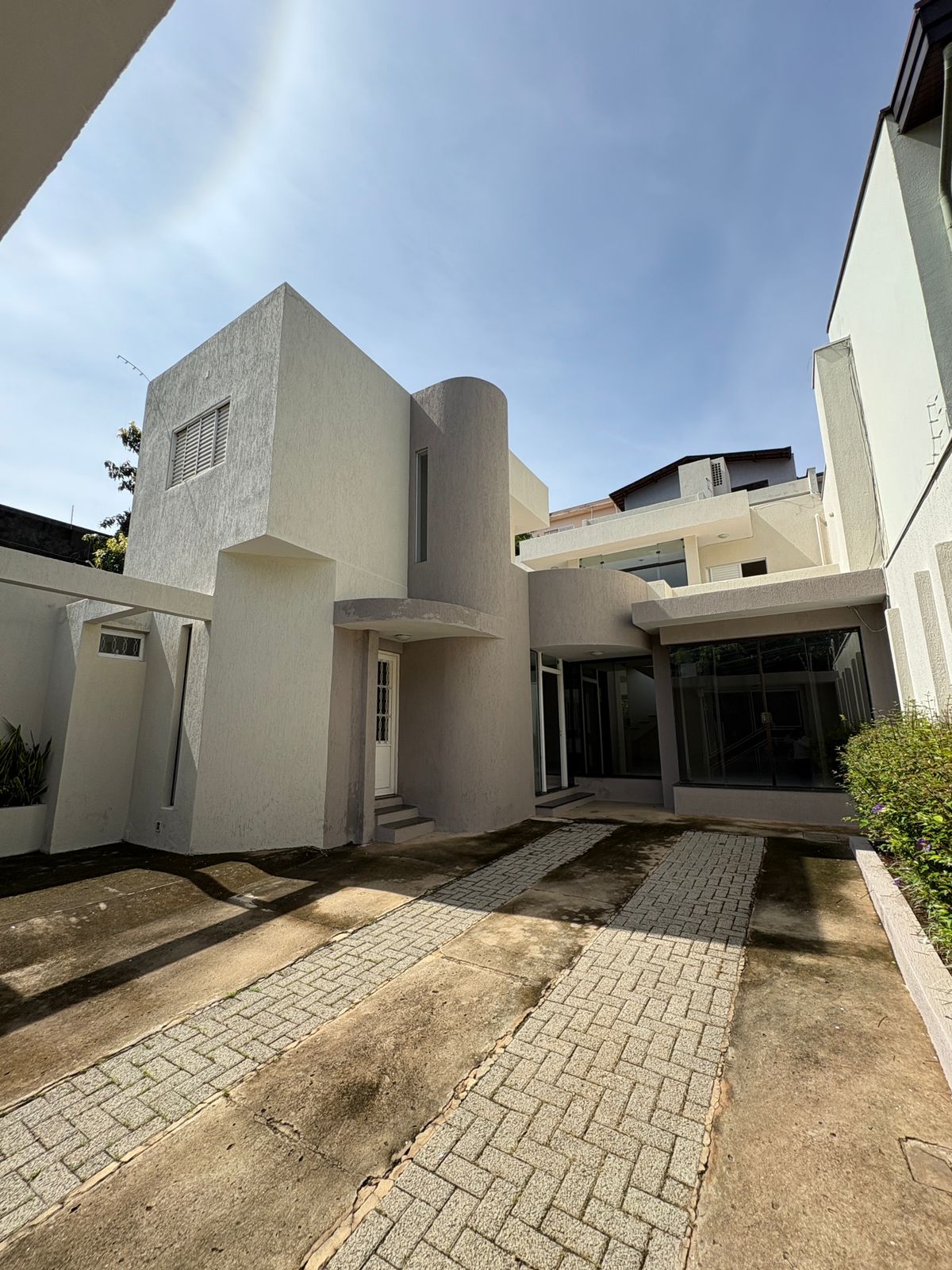 Casa em Jardim Chapadão