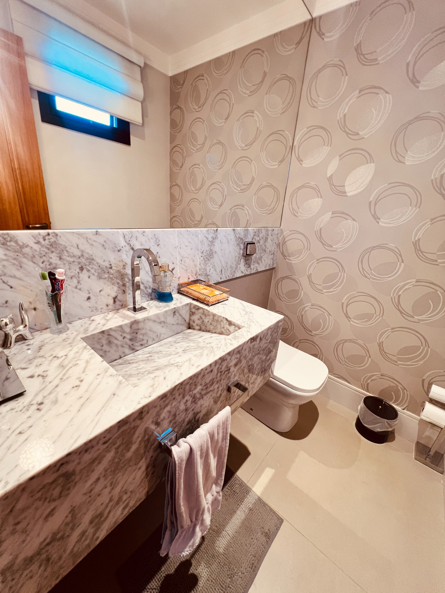 Casa em condomínio com 3 dormitórios à venda, 390m² por R$ 3.800.000,00 - Residencial Palmeiras Hipica - Campinas/SP — foto 2
