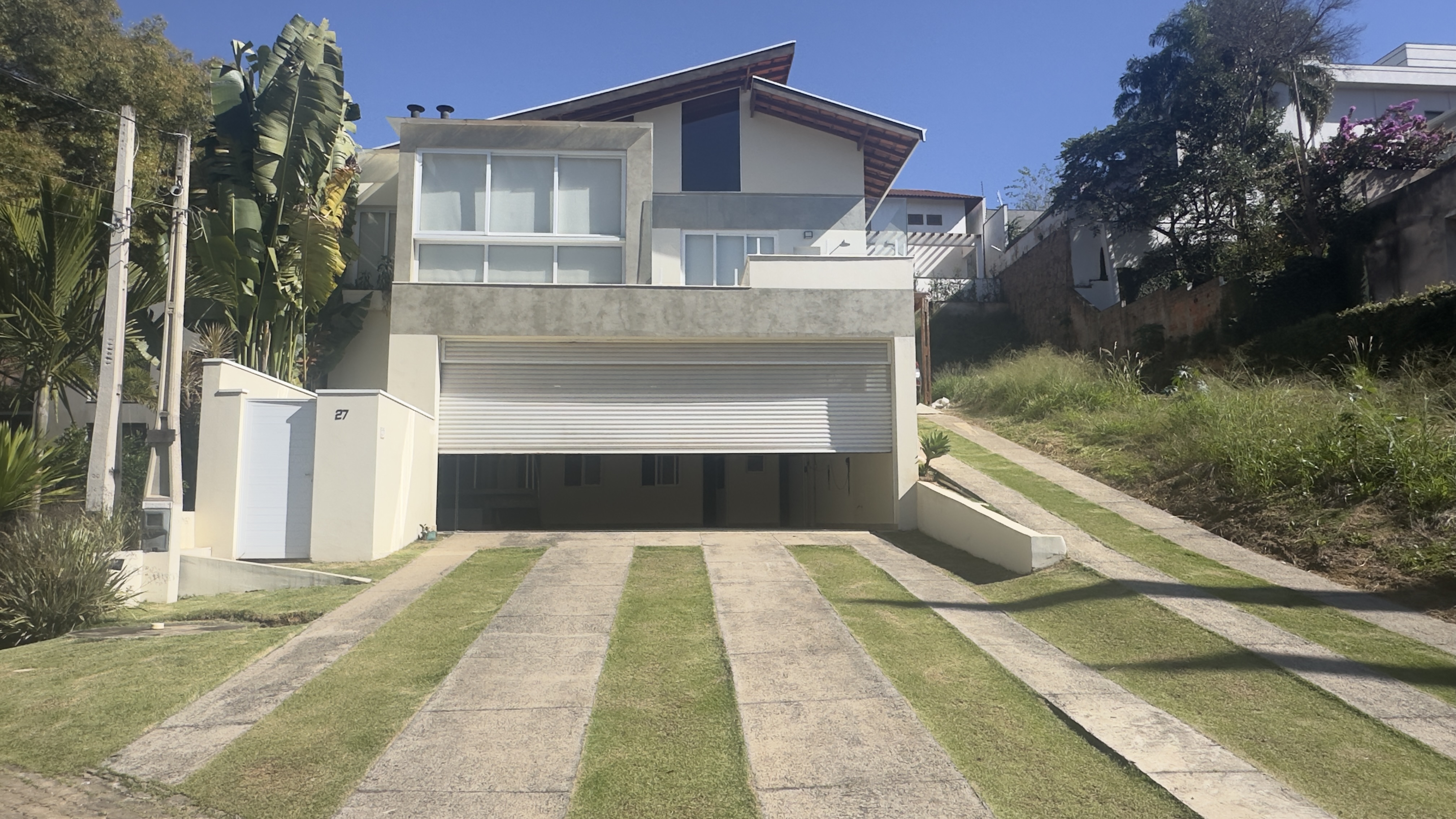 Casa em condomínio em Sítios de Recreio Gramado