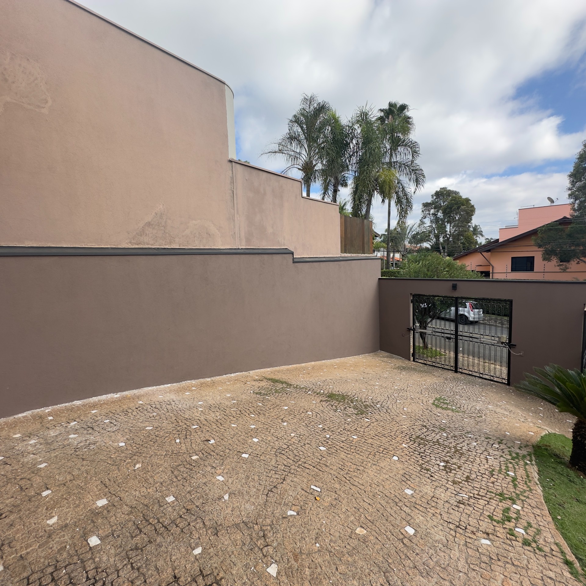 Casa em condomínio com 4 dormitórios à venda (R$ 2.690.000,00) ou locação (R$ 15.000,00/mês), 350m² - Residencial Palmeiras Hipica - Campinas/SP — foto 2