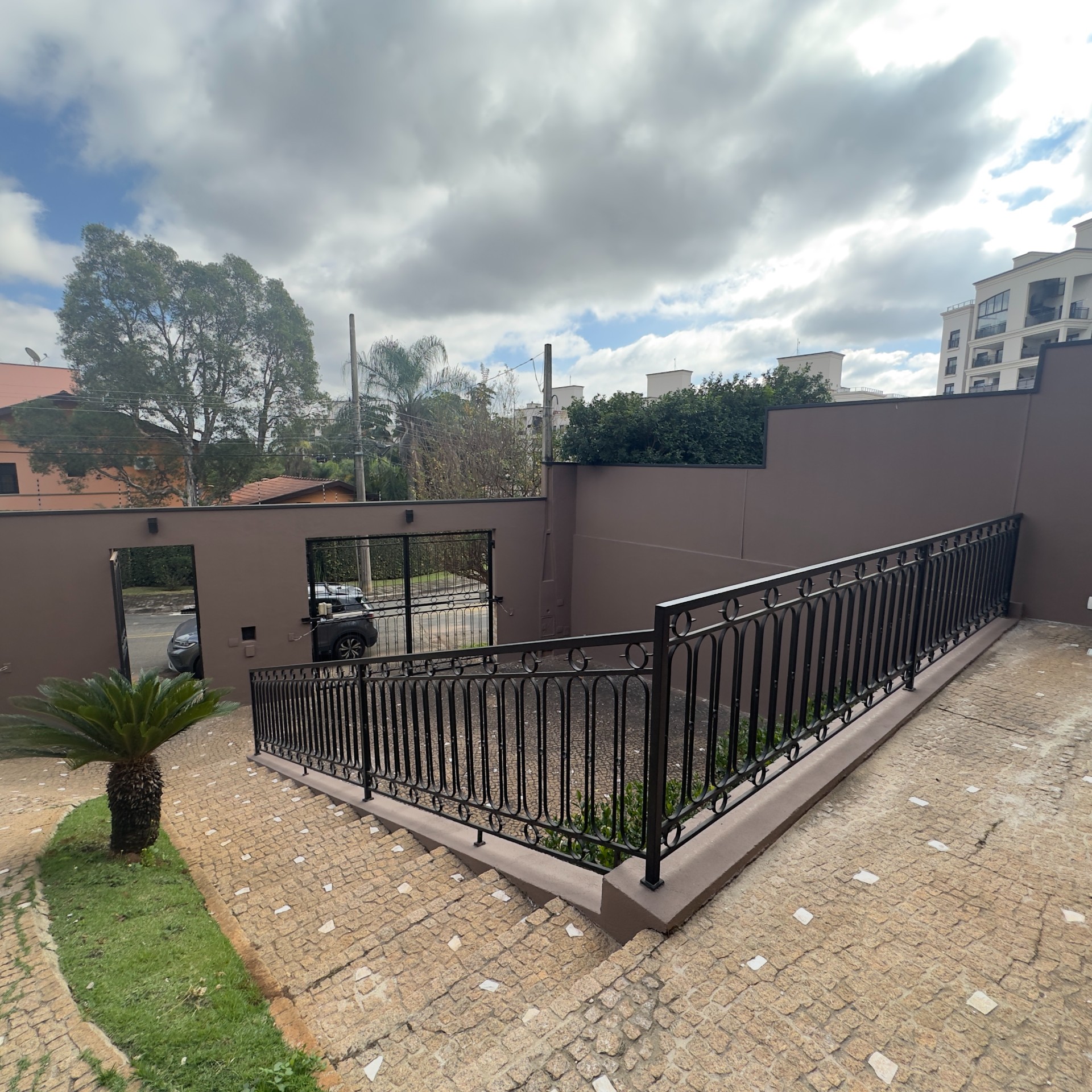 Casa em condomínio com 4 dormitórios à venda (R$ 2.690.000,00) ou locação (R$ 15.000,00/mês), 350m² - Residencial Palmeiras Hipica - Campinas/SP — foto 3