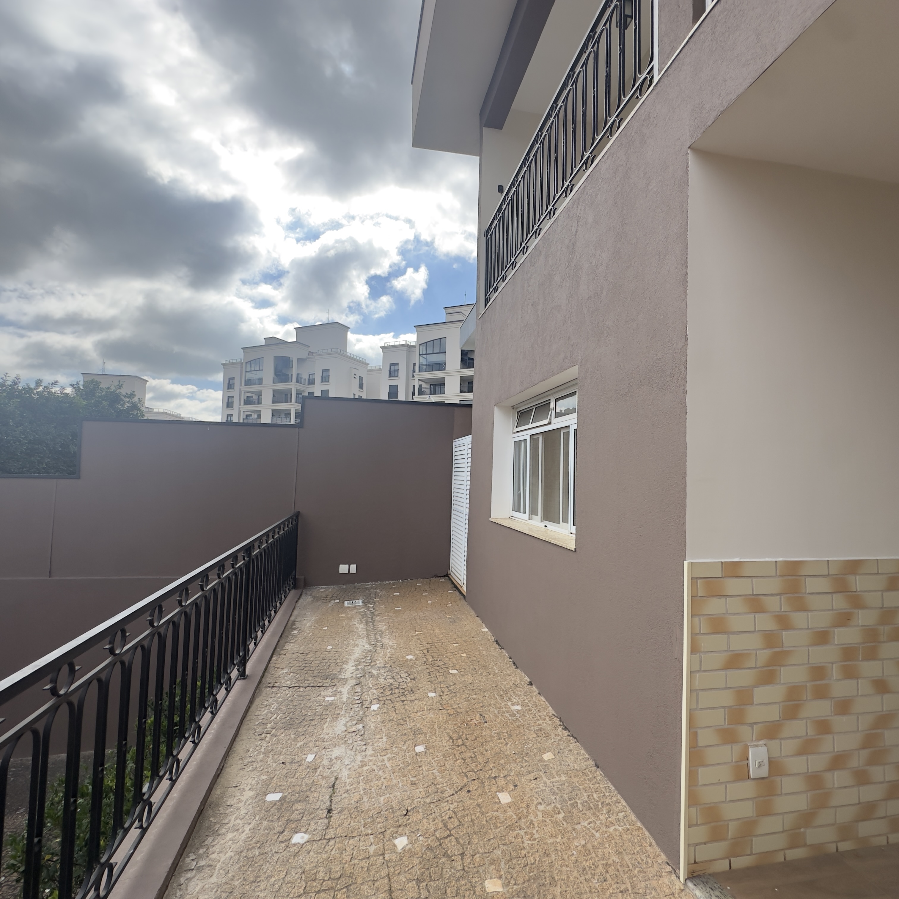 Casa em condomínio com 4 dormitórios à venda (R$ 2.690.000,00) ou locação (R$ 15.000,00/mês), 350m² - Residencial Palmeiras Hipica - Campinas/SP — foto 4