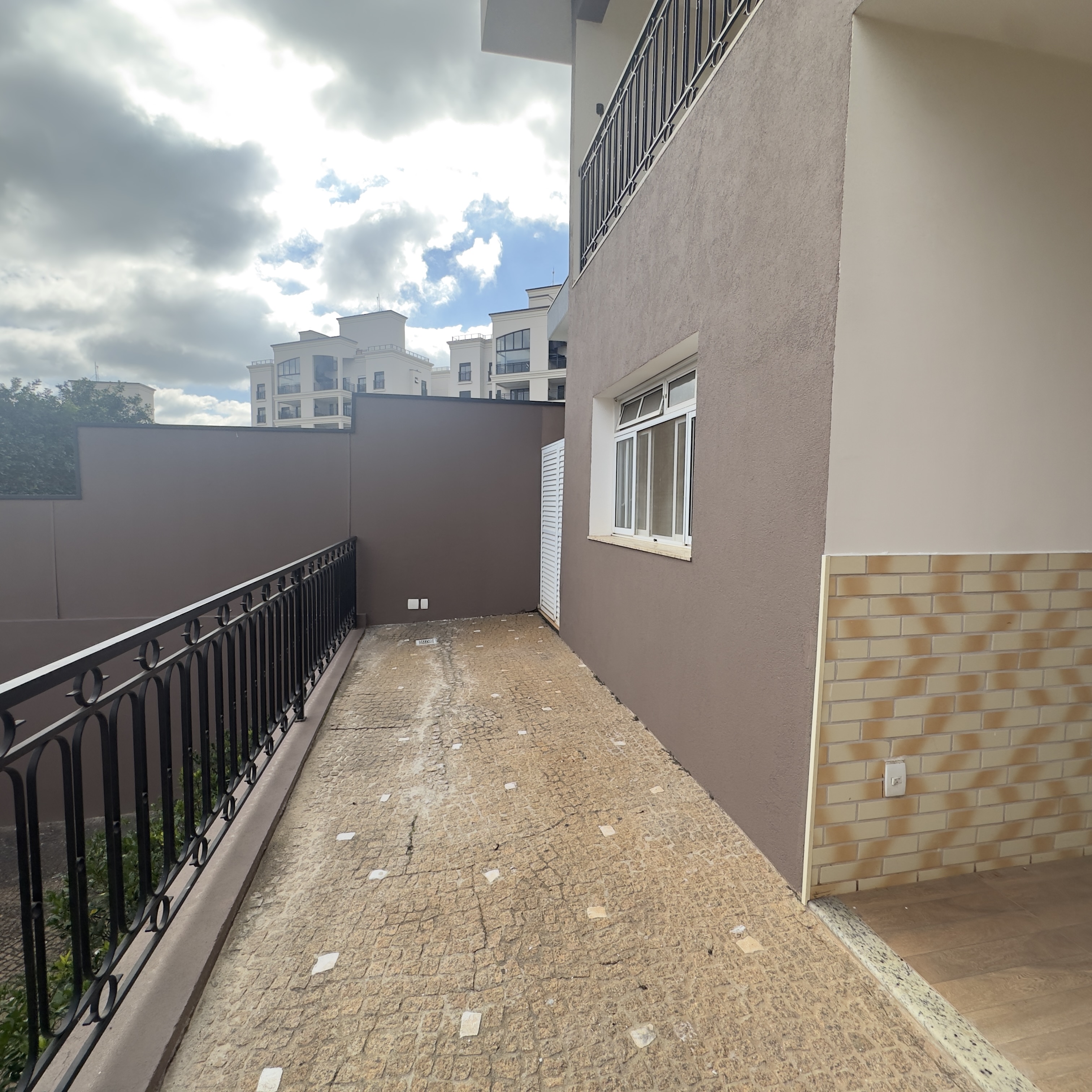 Casa em condomínio com 4 dormitórios à venda (R$ 2.690.000,00) ou locação (R$ 15.000,00/mês), 350m² - Residencial Palmeiras Hipica - Campinas/SP — foto 5