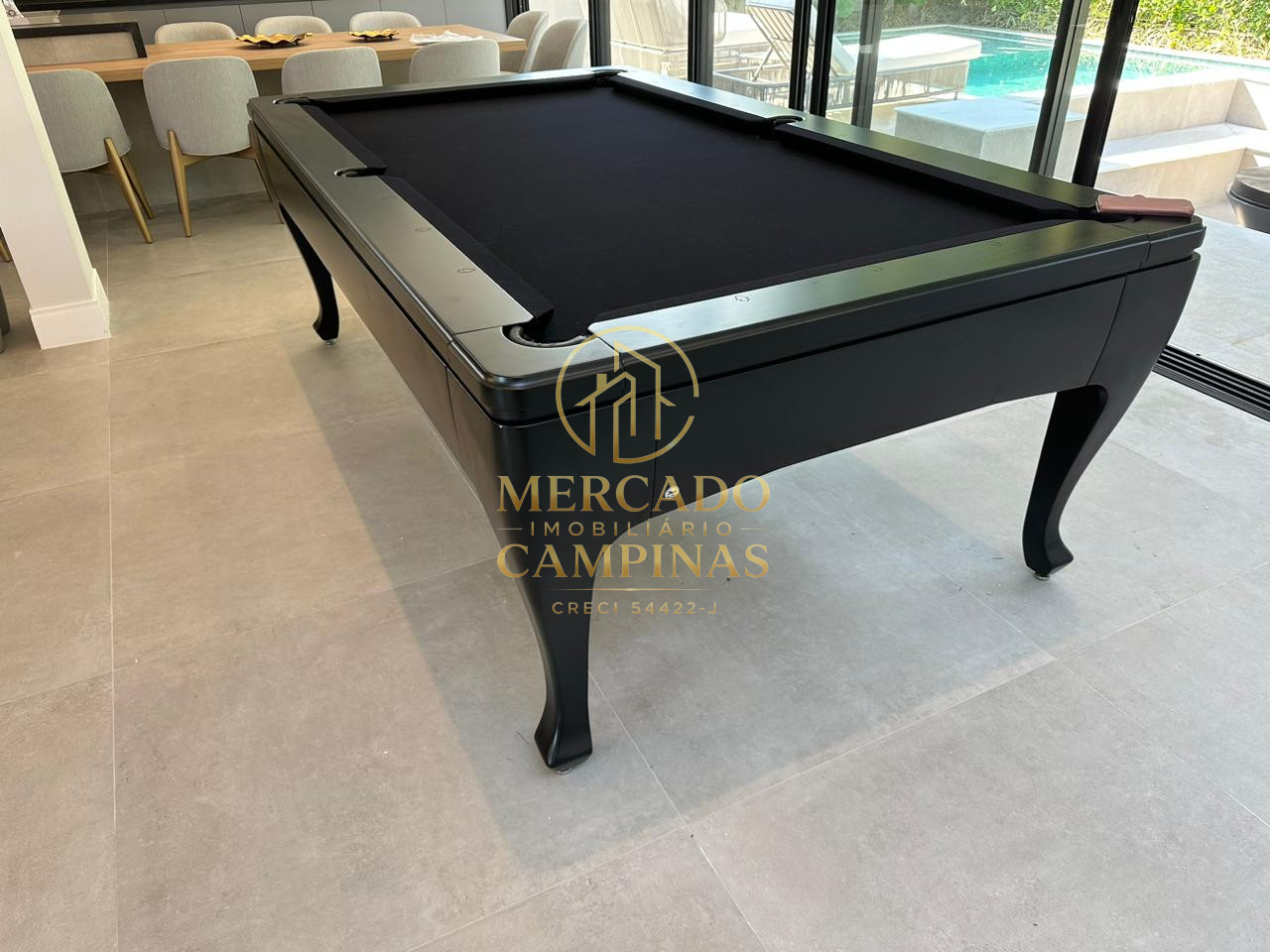 Casa com 6 dormitórios à venda, 420m² por R$ 13.900.000,00 - Golf Club Riviera de São Lourenço - Bertioga/SP — foto 3
