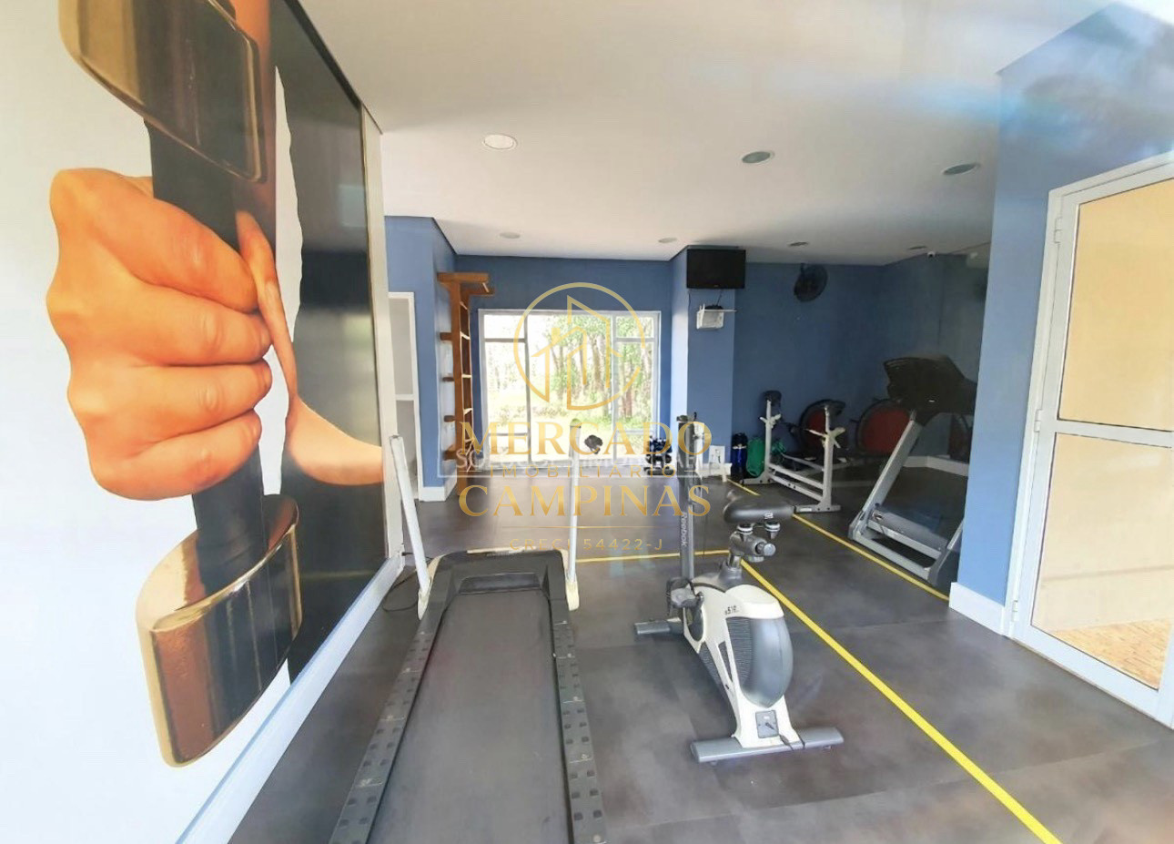 Apartamento com 2 dormitórios para locação, 84m² por R$ 4.000,00/mês - Shine Mansões Santo Antonio - Campinas/SP — foto 5