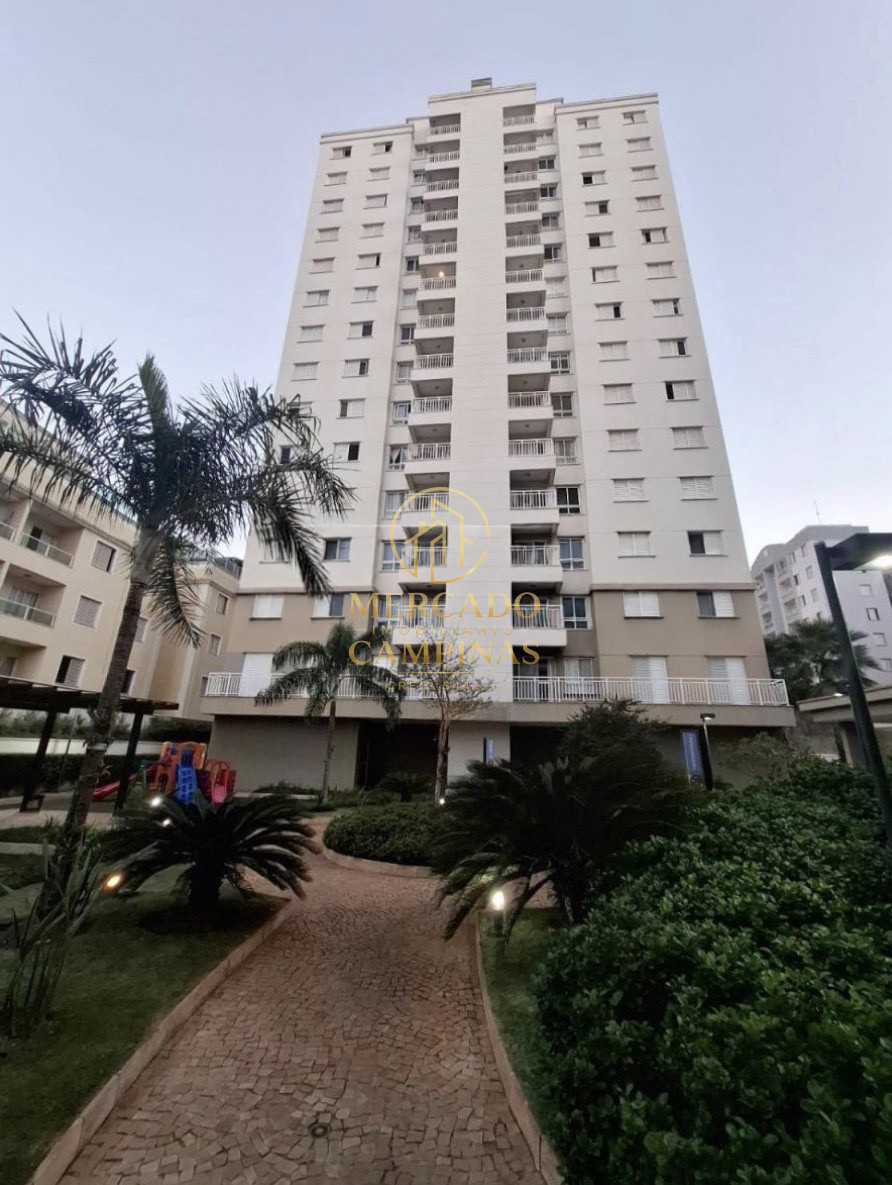 Apartamento em Mansões Santo Antônio