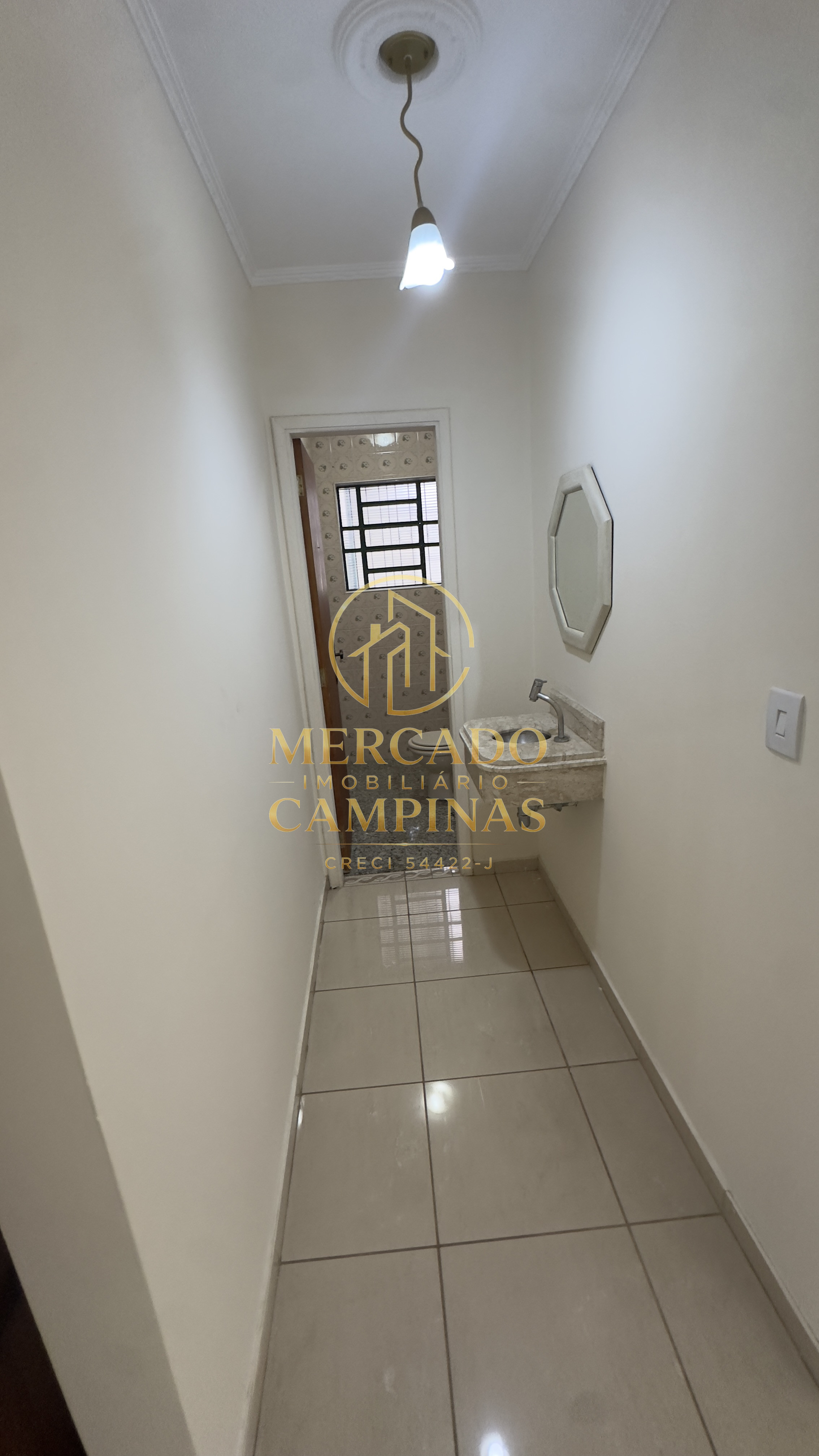 Casa com 3 dormitórios à venda, 361m² por R$ 890.000,00 - Jardim Santana - Campinas/SP — foto 4