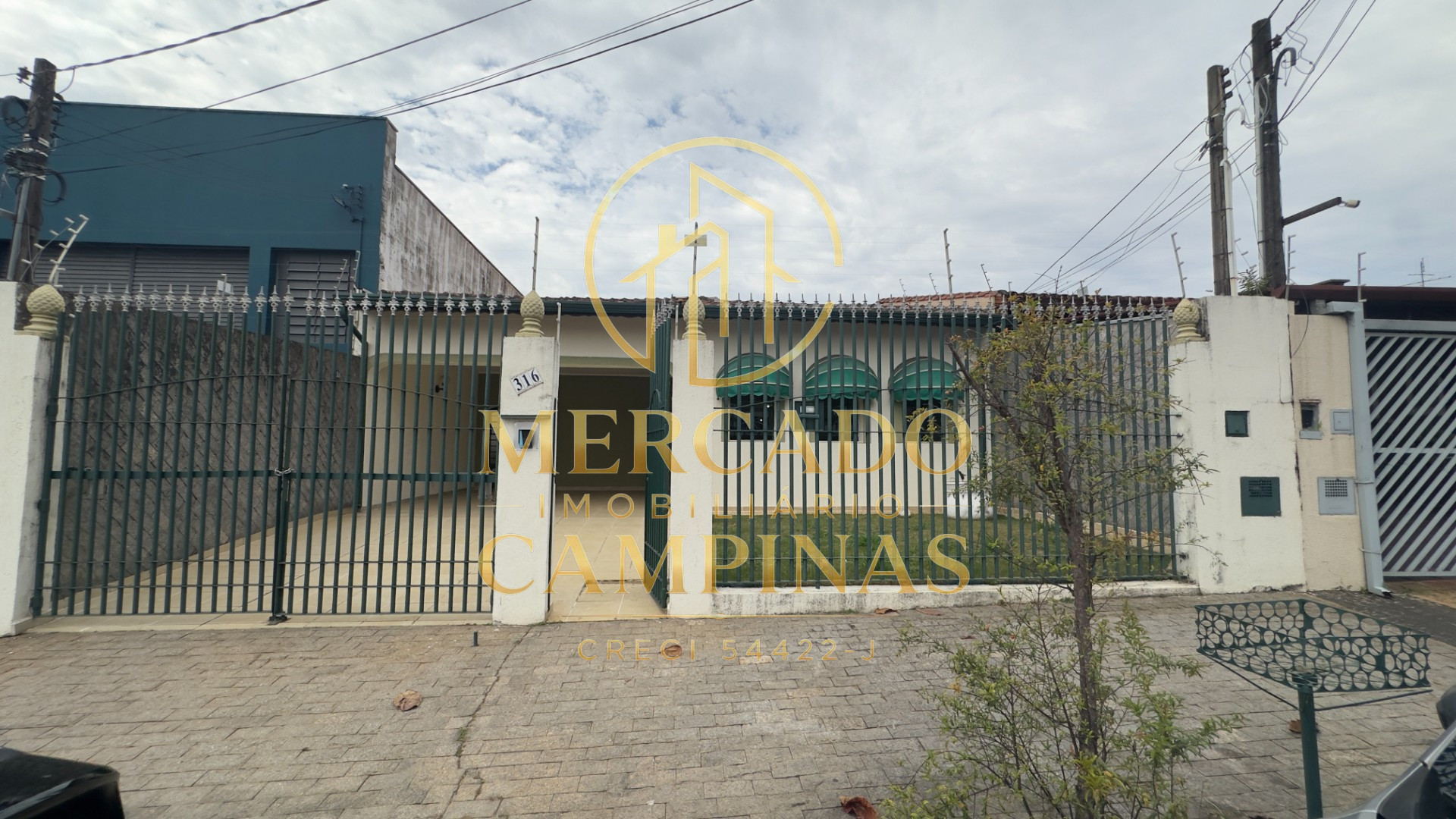 Casa em Jardim Santana