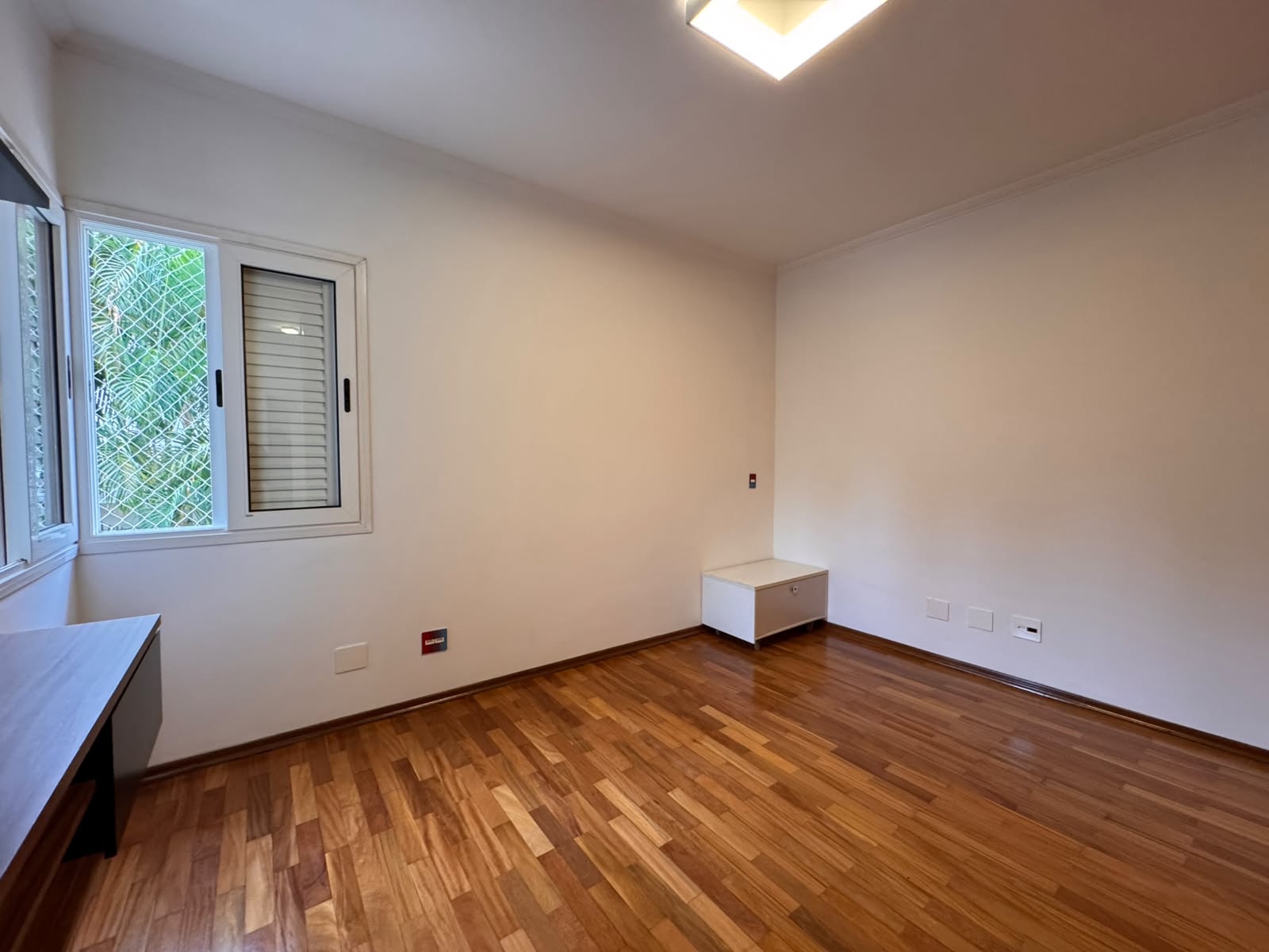 Casa em condomínio com 5 dormitórios à venda (R$ 4.200.000,00) ou locação (R$ 20.000,00/mês), 398m² - ALPHAVILLE CAMPINAS - Campinas/SP — foto 3