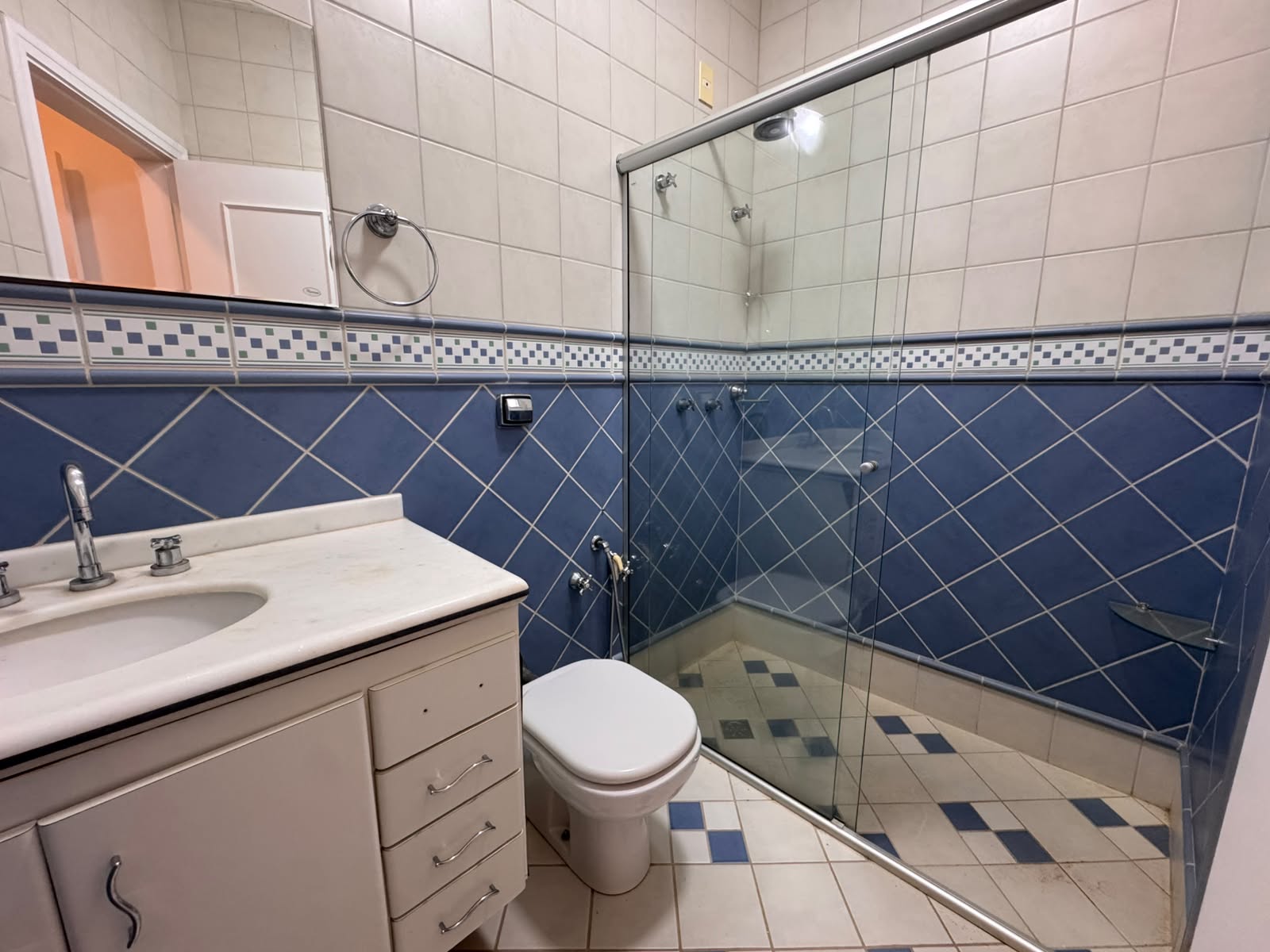 Casa em condomínio com 5 dormitórios à venda (R$ 4.200.000,00) ou locação (R$ 20.000,00/mês), 398m² - ALPHAVILLE CAMPINAS - Campinas/SP — foto 4