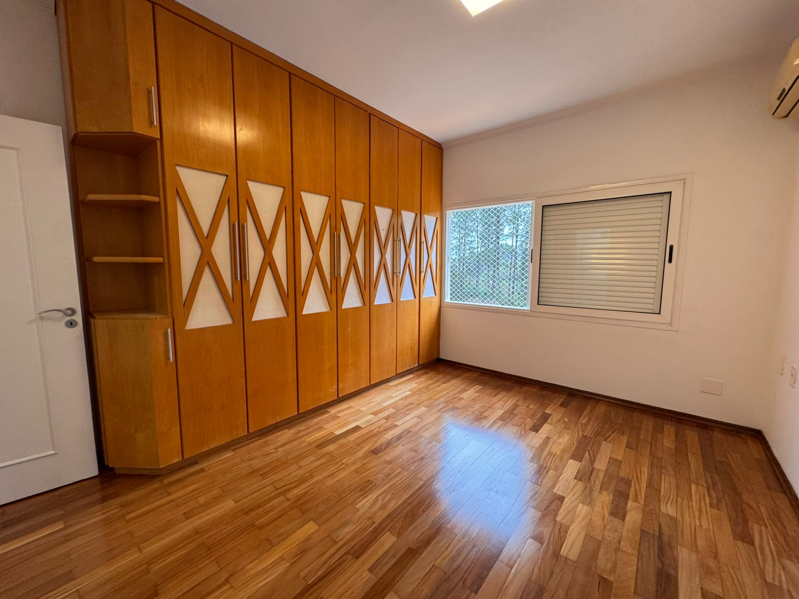 Casa em condomínio com 5 dormitórios à venda (R$ 4.200.000,00) ou locação (R$ 20.000,00/mês), 398m² - ALPHAVILLE CAMPINAS - Campinas/SP — foto 5