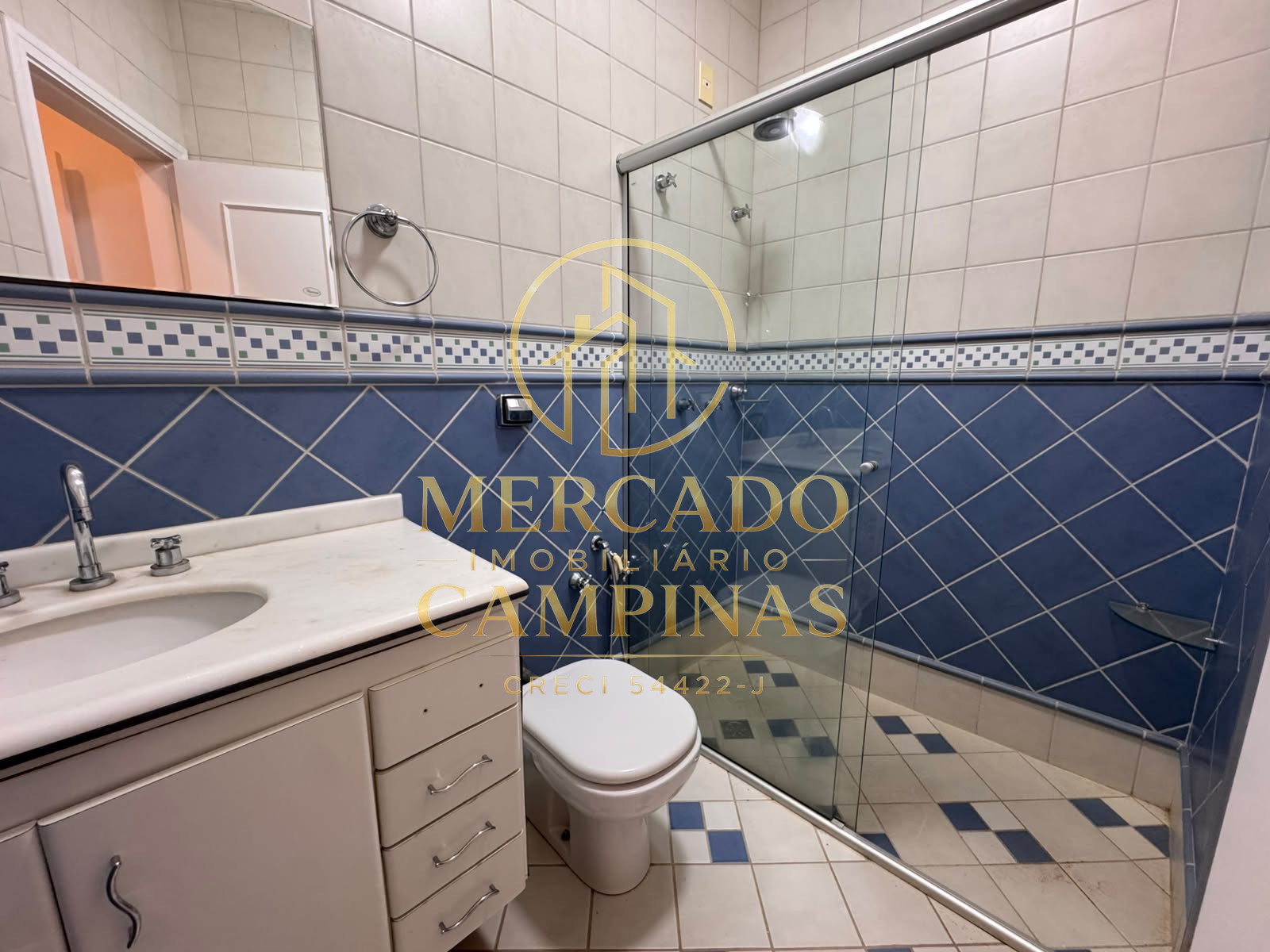Casa em condomínio com 5 dormitórios à venda (R$ 4.200.000,00) ou locação (R$ 20.000,00/mês), 398m² - ALPHAVILLE CAMPINAS - Campinas/SP — foto 4