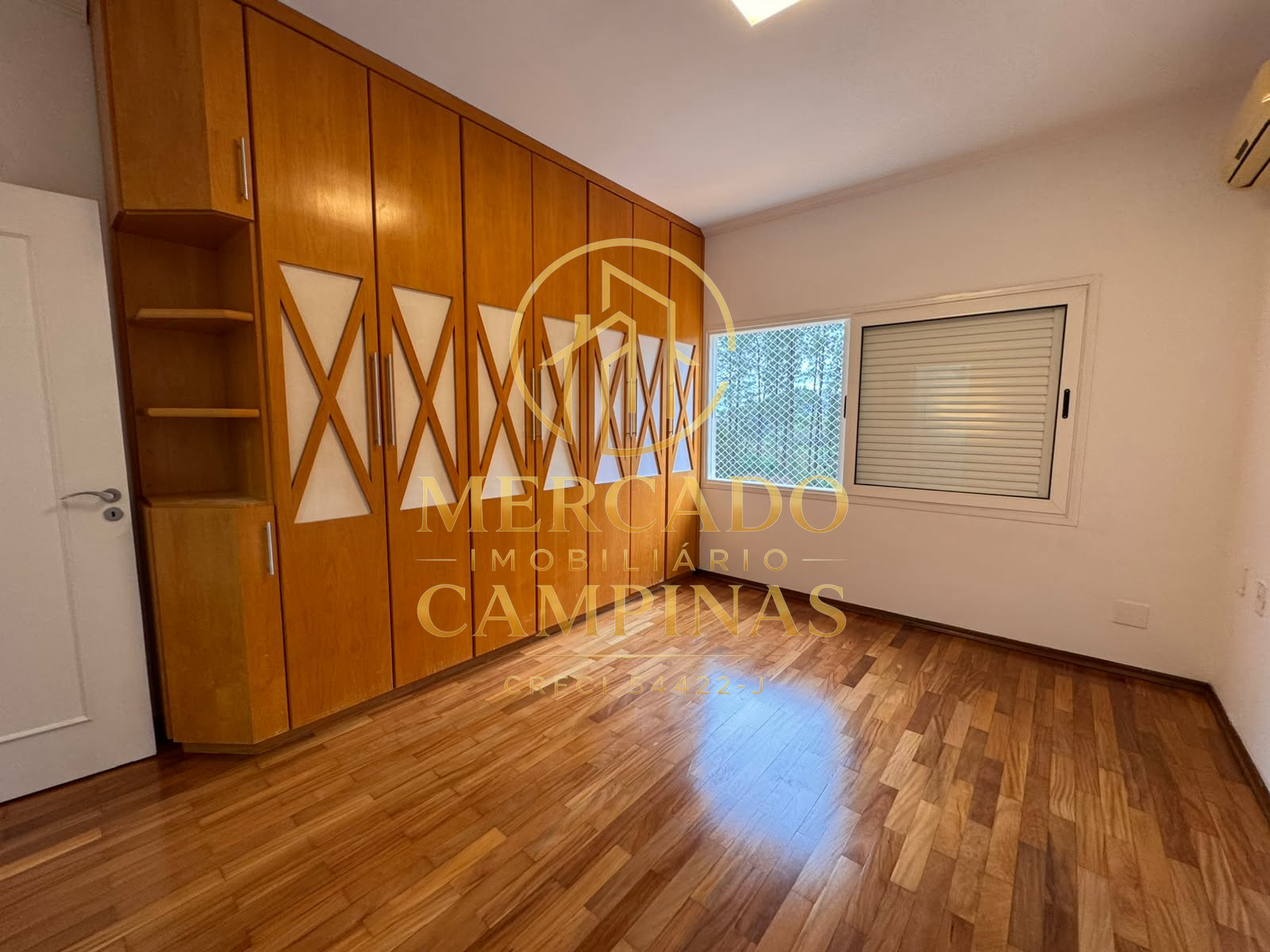 Casa em condomínio com 5 dormitórios à venda (R$ 4.200.000,00) ou locação (R$ 20.000,00/mês), 398m² - ALPHAVILLE CAMPINAS - Campinas/SP — foto 5