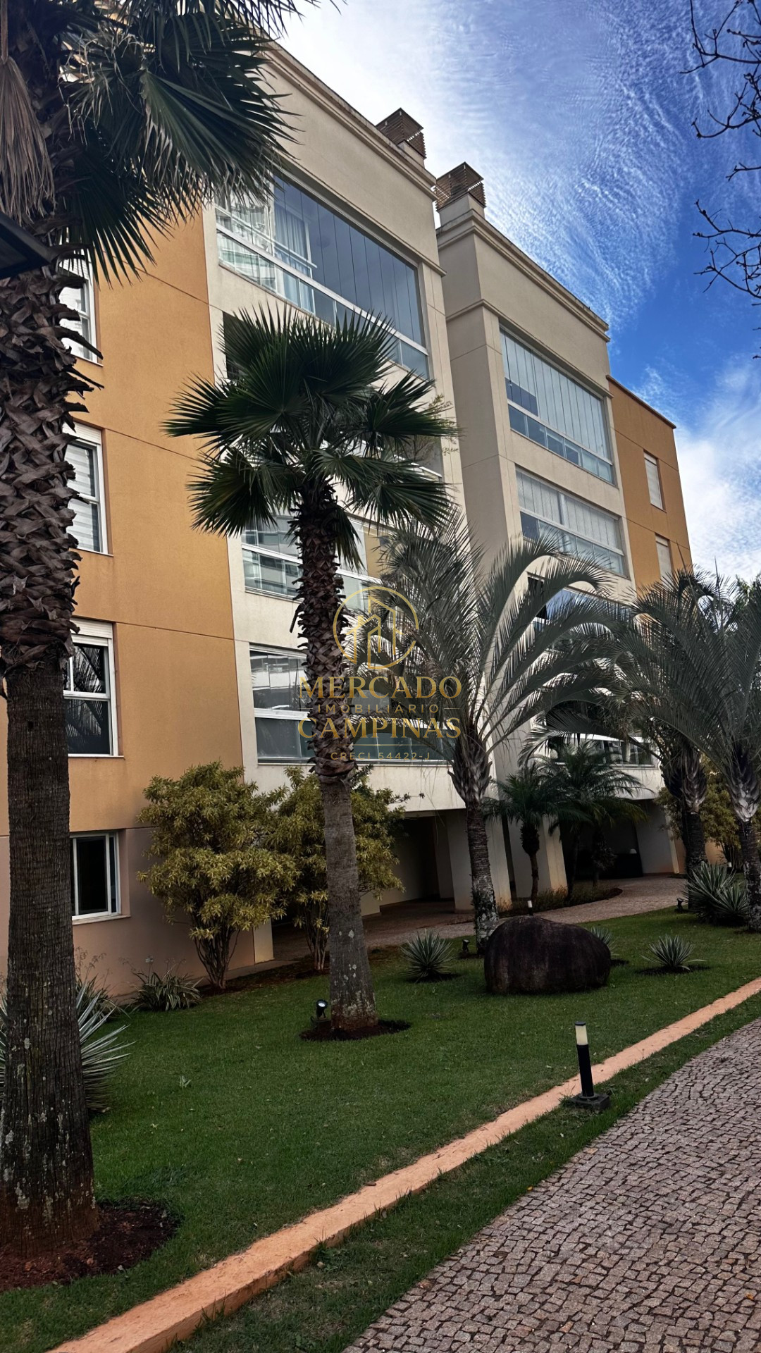 Apartamento com 2 dormitórios para locação, 103m² por R$ 8.500,00/mês - Wonders Galleria - Campinas/SP — foto 5