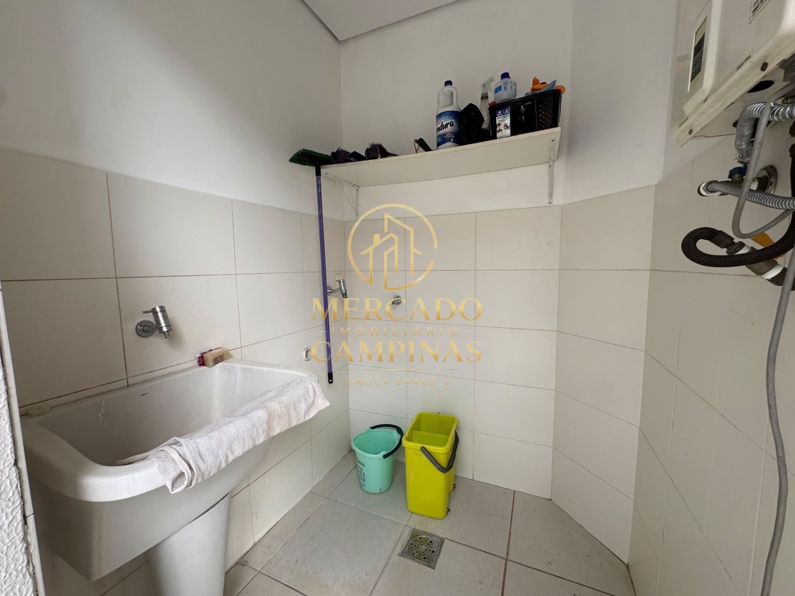 Casa em condomínio com 4 dormitórios à venda (R$ 2.650.000,00) ou locação (R$ 15.000,00/mês), 298m² - Residencial Palmeiras Hipica - Campinas/SP — foto 3
