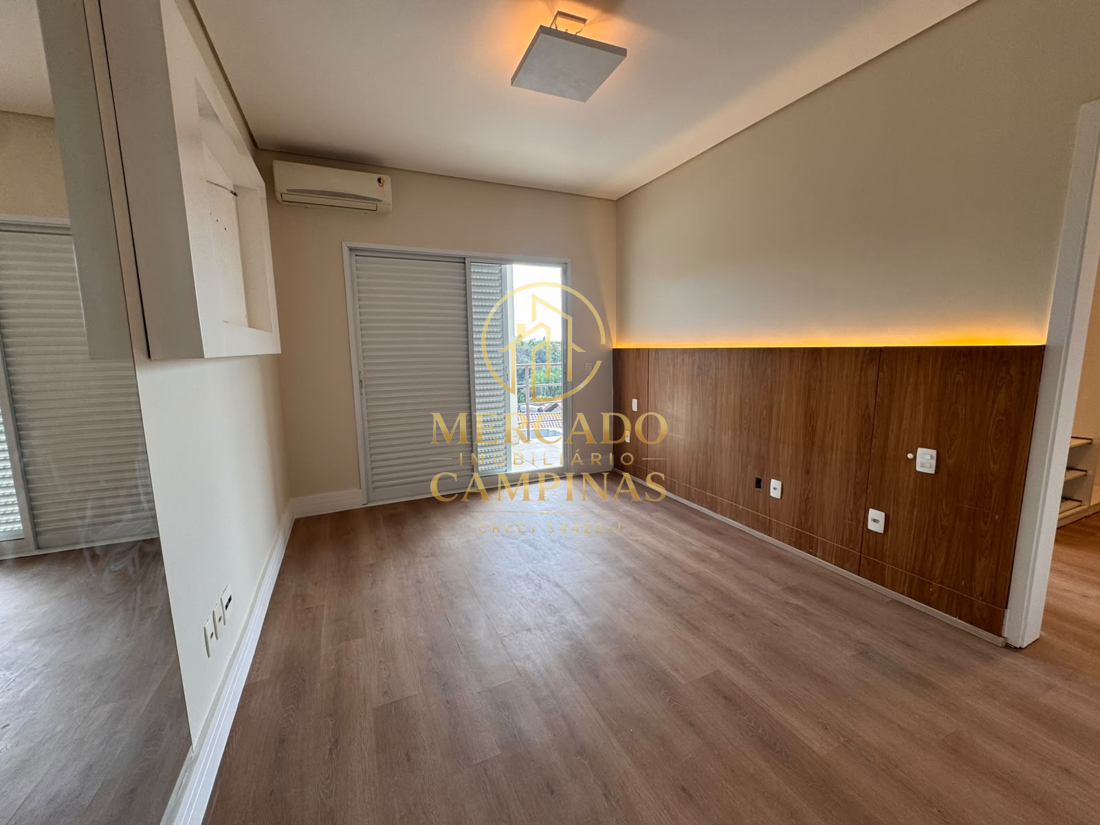 Casa em condomínio com 4 dormitórios à venda (R$ 2.650.000,00) ou locação (R$ 15.000,00/mês), 298m² - Residencial Palmeiras Hipica - Campinas/SP — foto 5