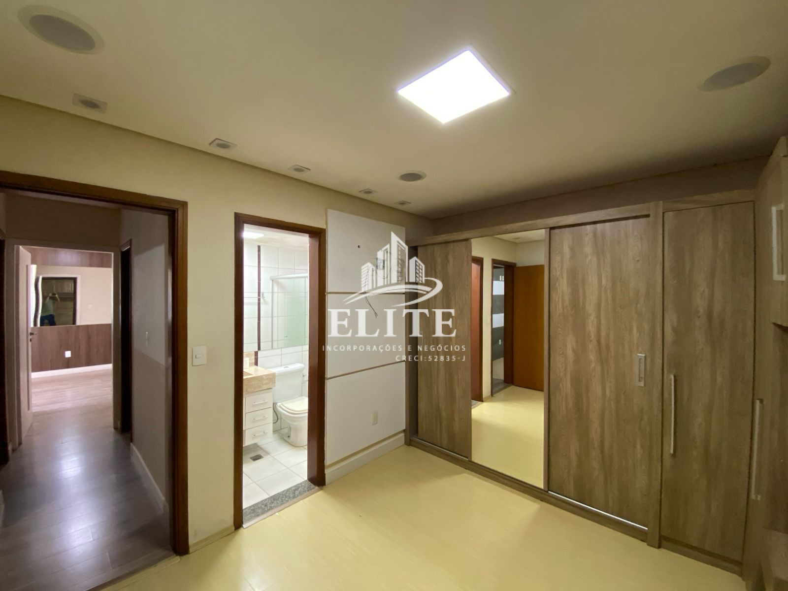 APARTAMENTO PARA VENDA — foto 5