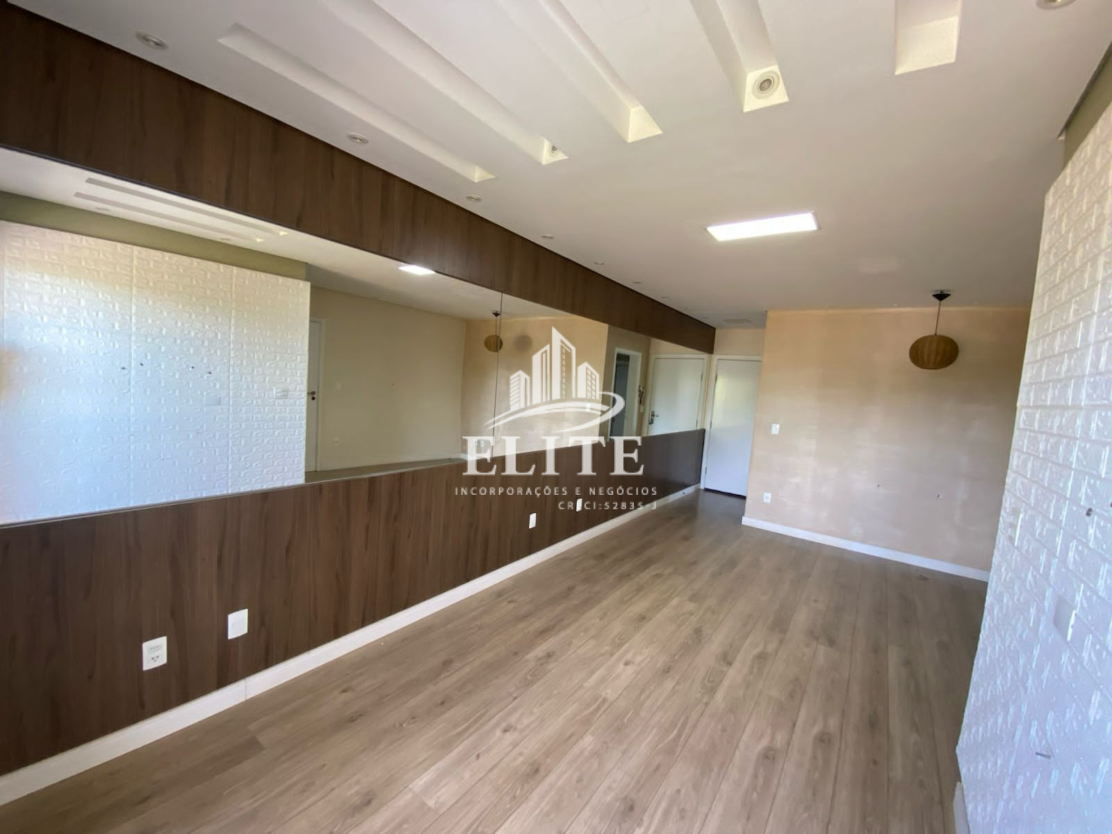 APARTAMENTO PARA VENDA — foto 2