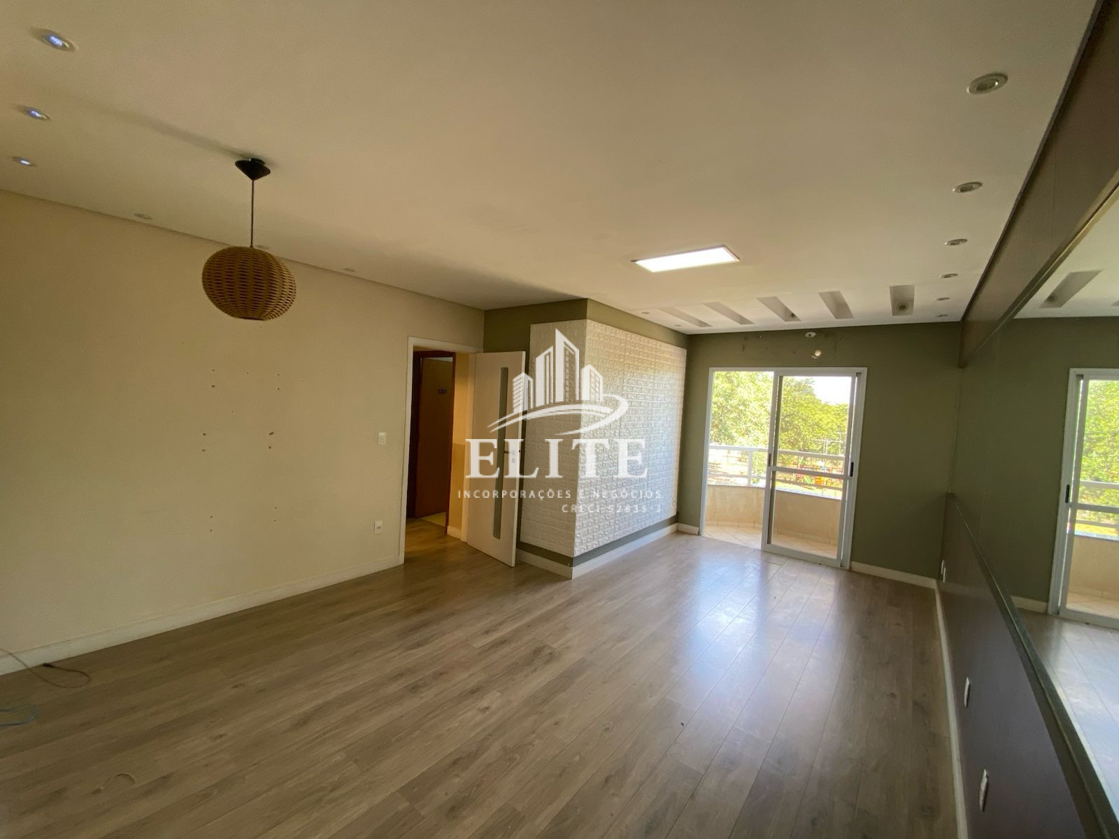 APARTAMENTO PARA VENDA — foto 3