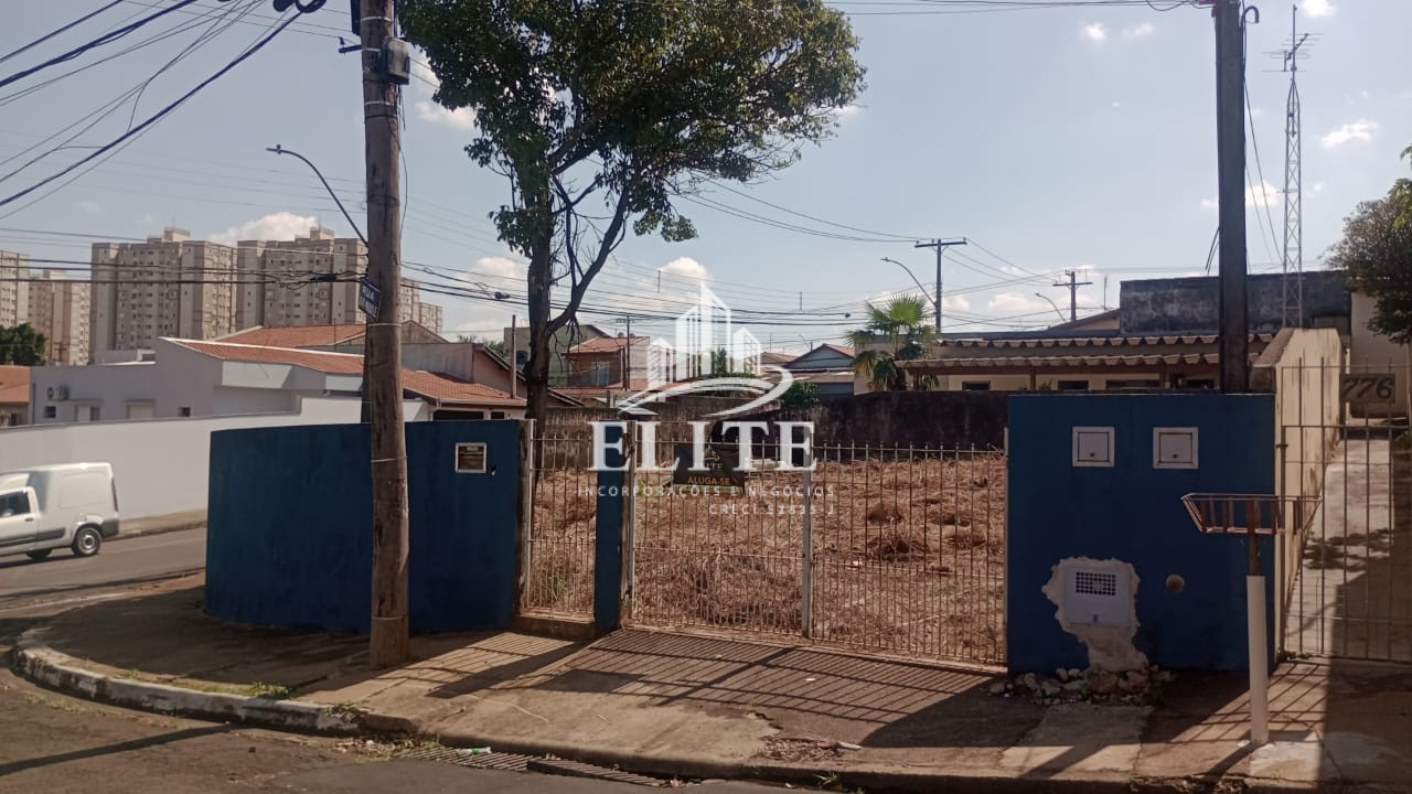 Terreno para locação — foto 2