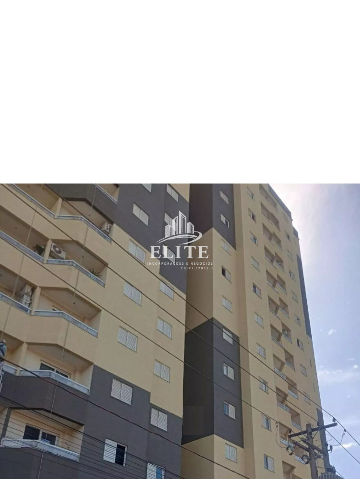 Apartamento em Green Village