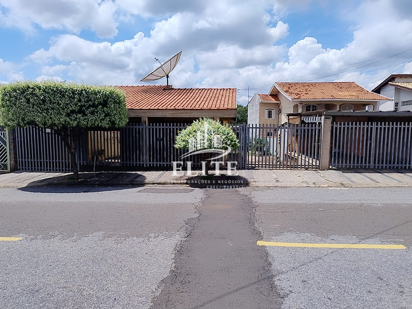 Casa em Jardim Bela Vista